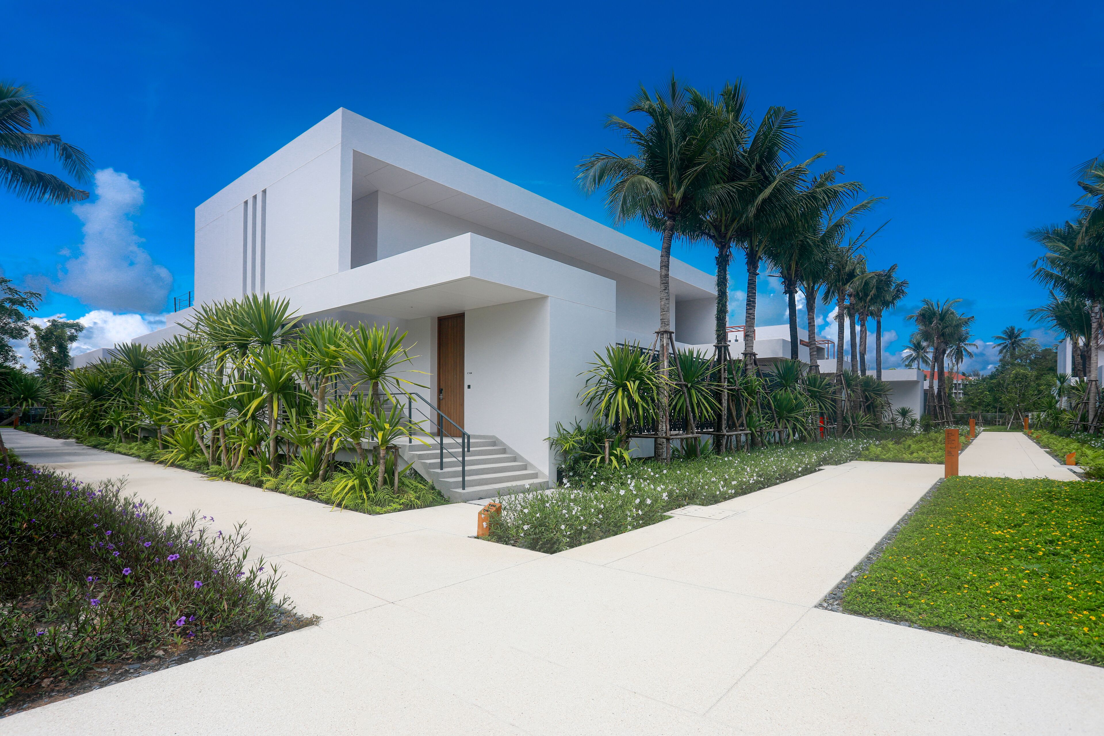 Meliá Phuket Mai Khao Meliá Phuket Mai Khao