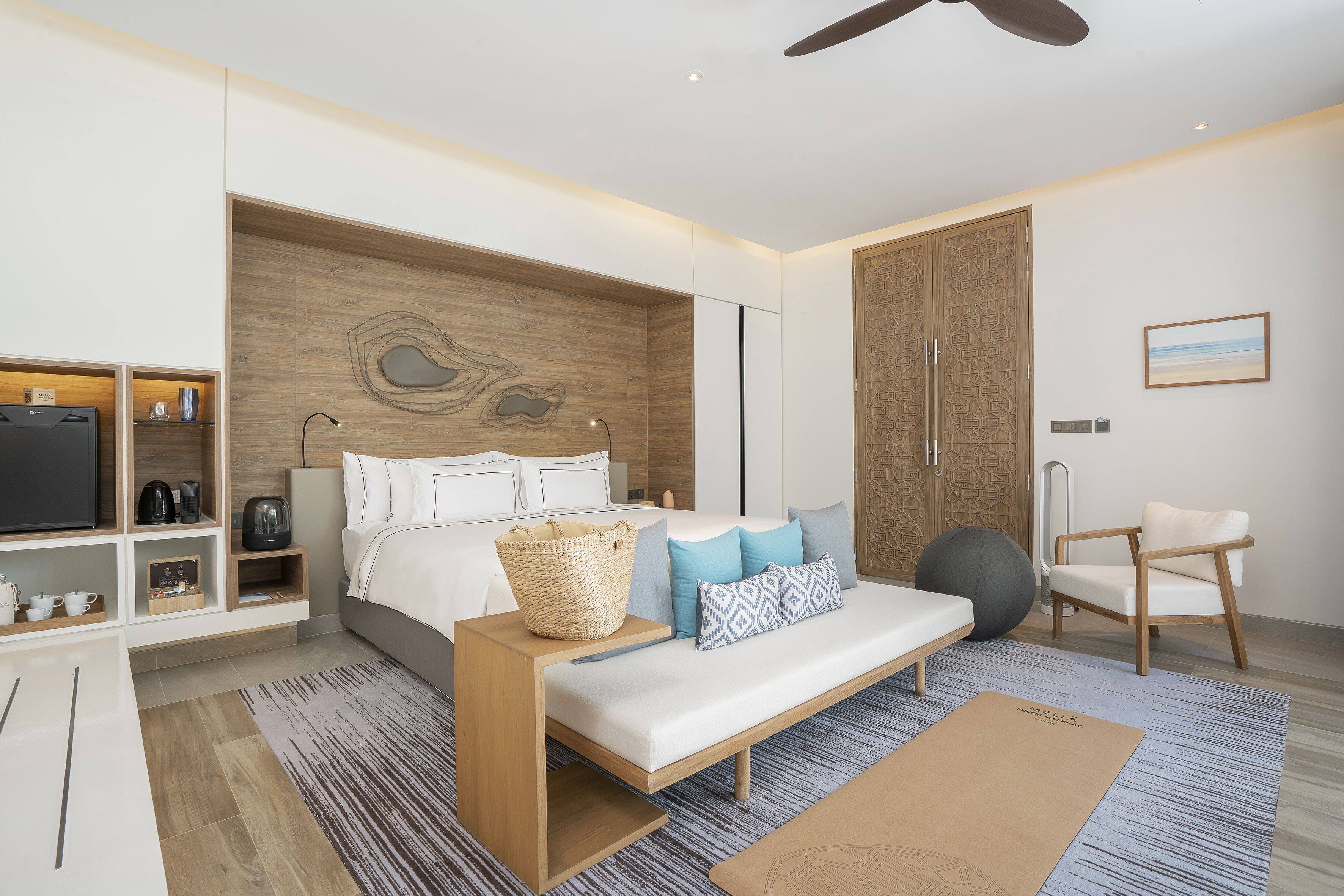 Meliá Phuket Mai Khao Meliá Phuket Mai Khao