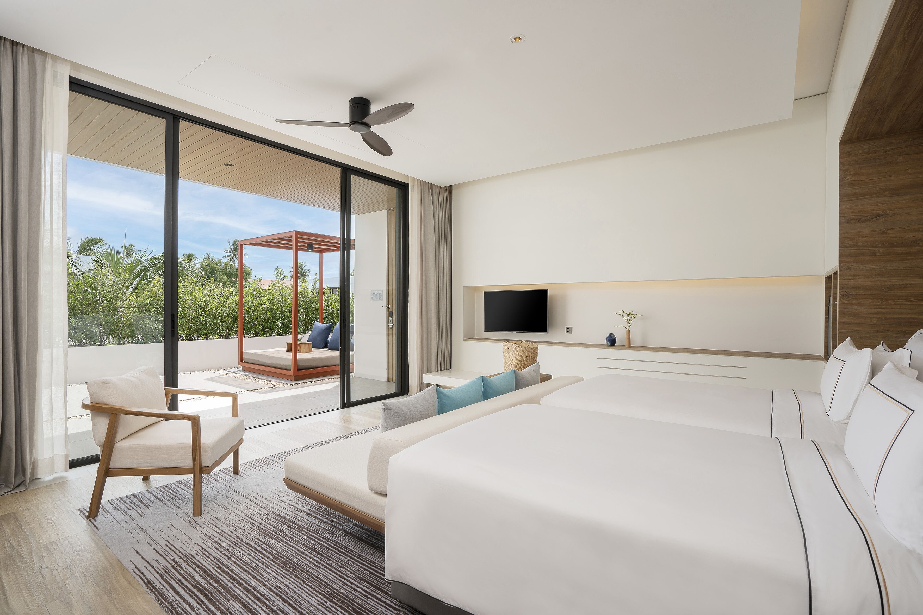 Meliá Phuket Mai Khao Meliá Phuket Mai Khao