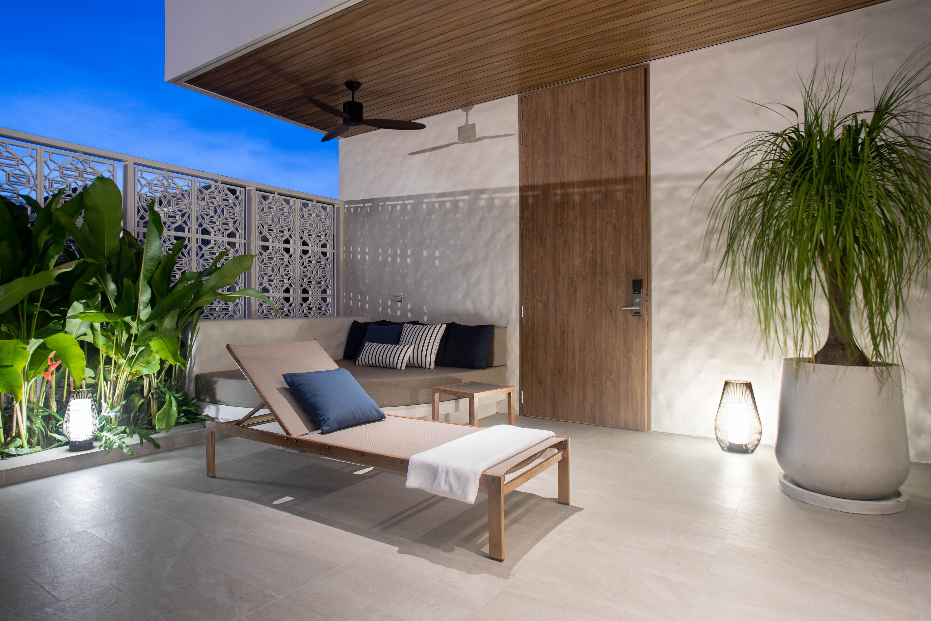 Meliá Phuket Mai Khao Meliá Phuket Mai Khao