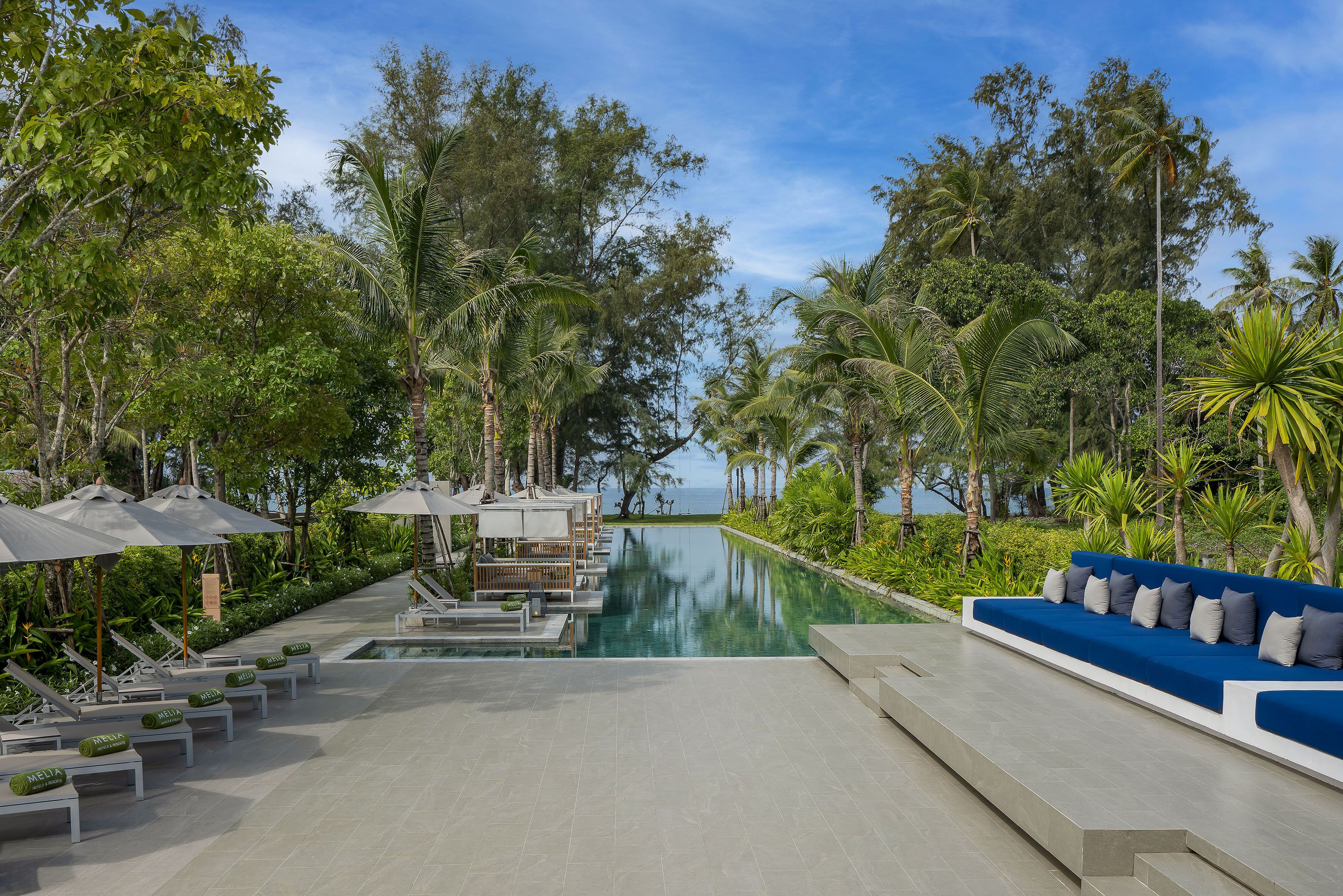 Meliá Phuket Mai Khao Meliá Phuket Mai Khao