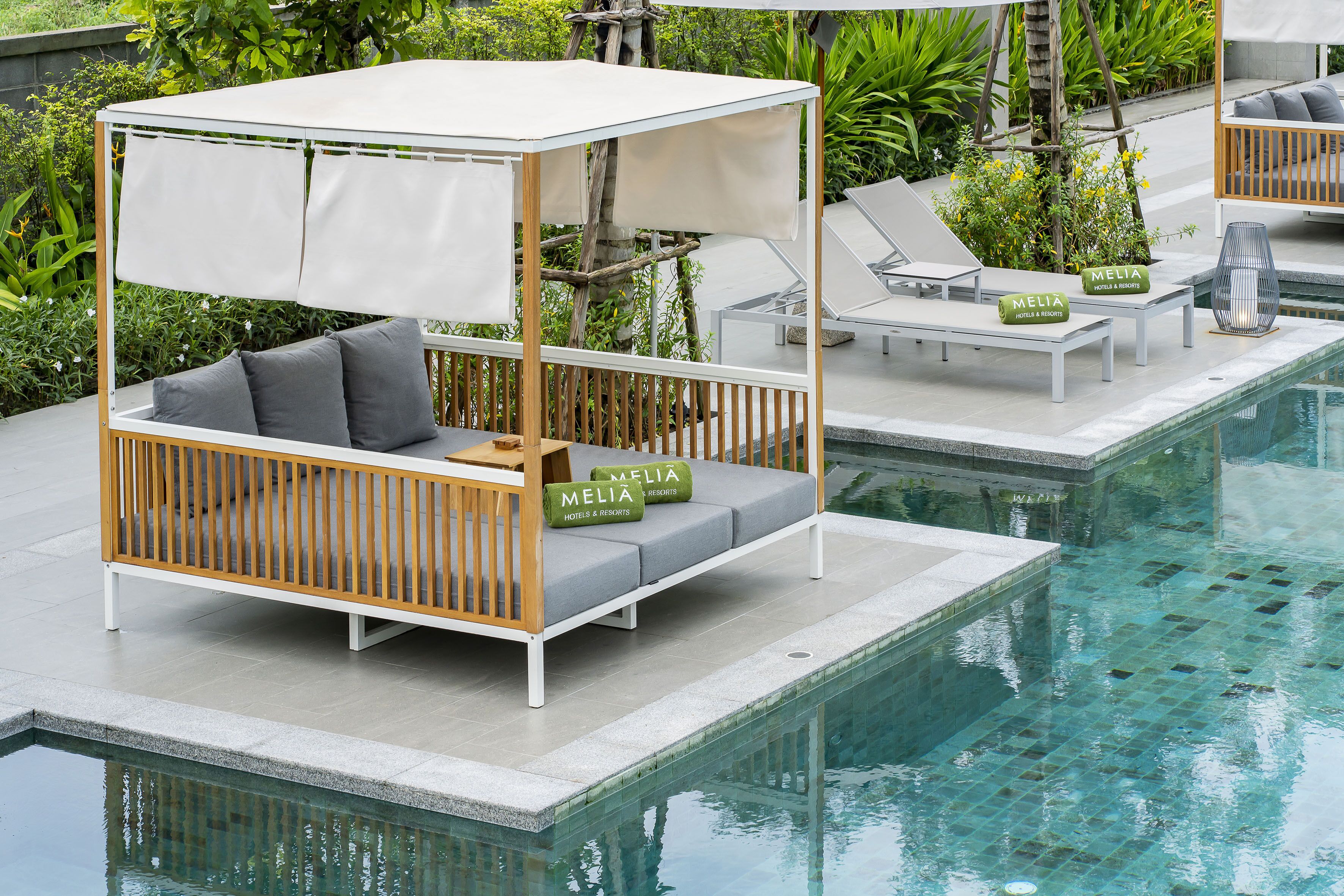 Meliá Phuket Mai Khao Meliá Phuket Mai Khao