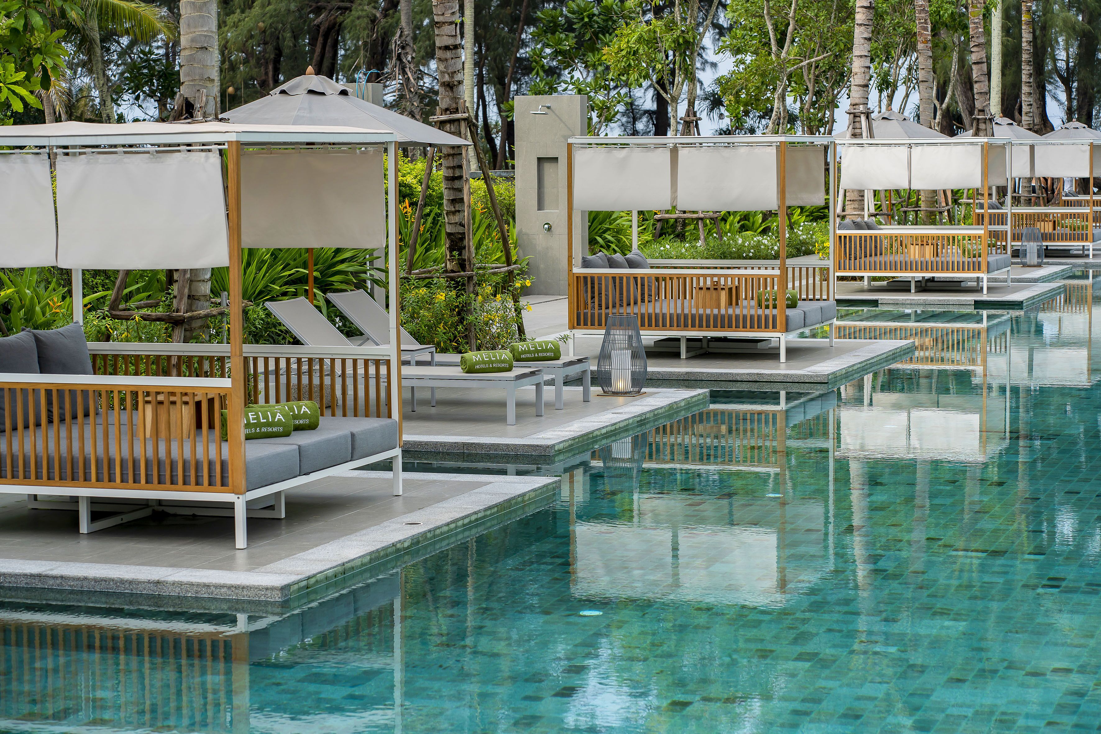Meliá Phuket Mai Khao Meliá Phuket Mai Khao
