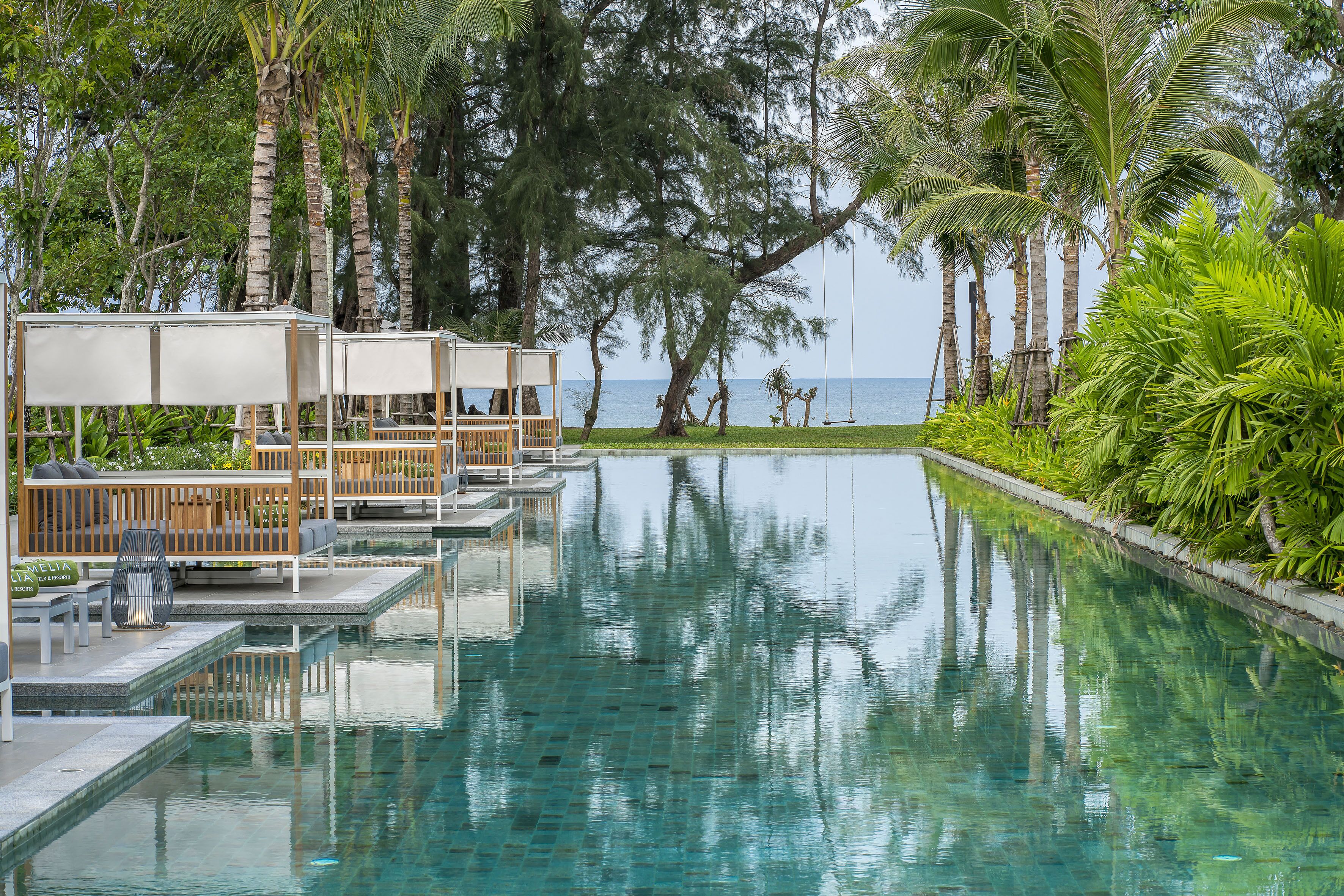 Meliá Phuket Mai Khao Meliá Phuket Mai Khao