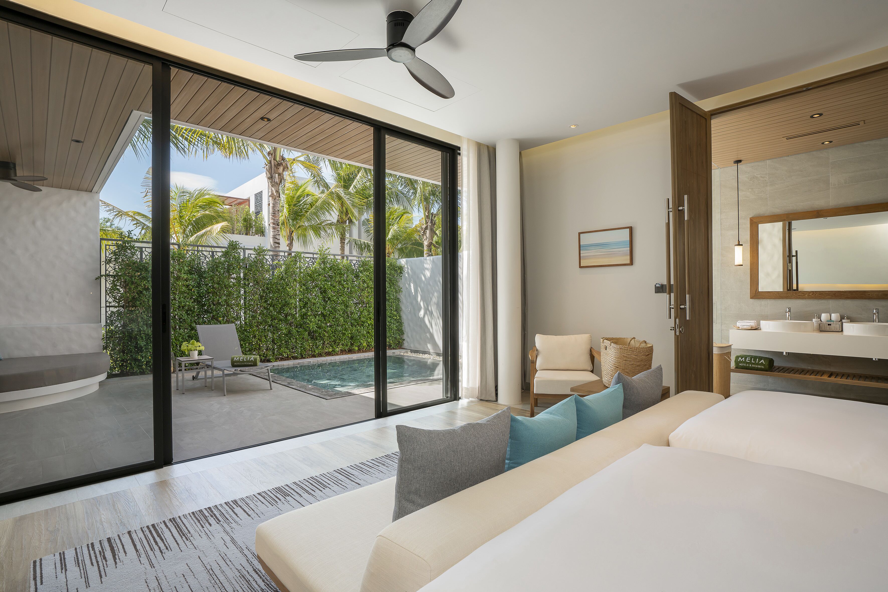 Meliá Phuket Mai Khao Meliá Phuket Mai Khao