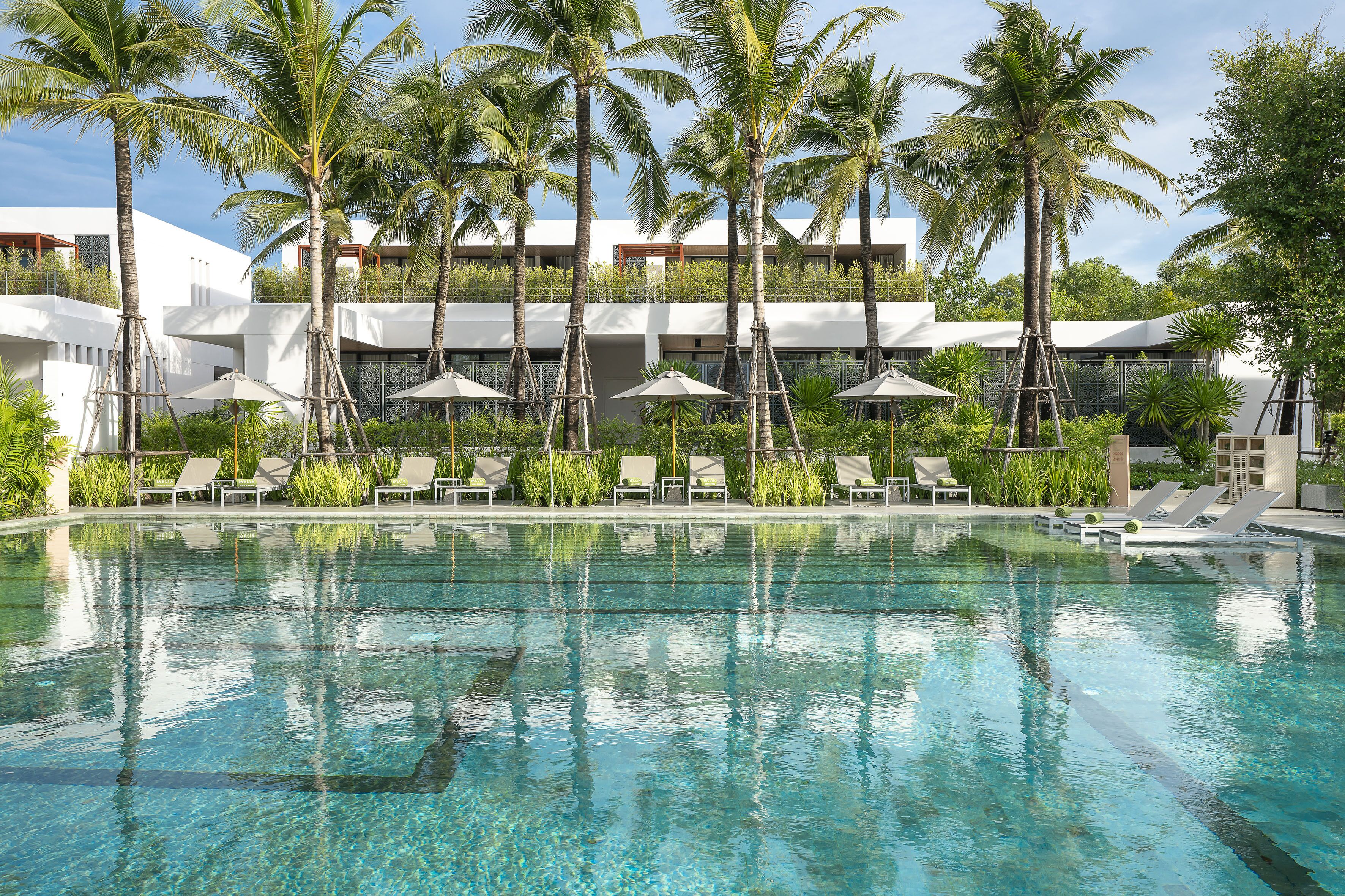 Meliá Phuket Mai Khao Meliá Phuket Mai Khao