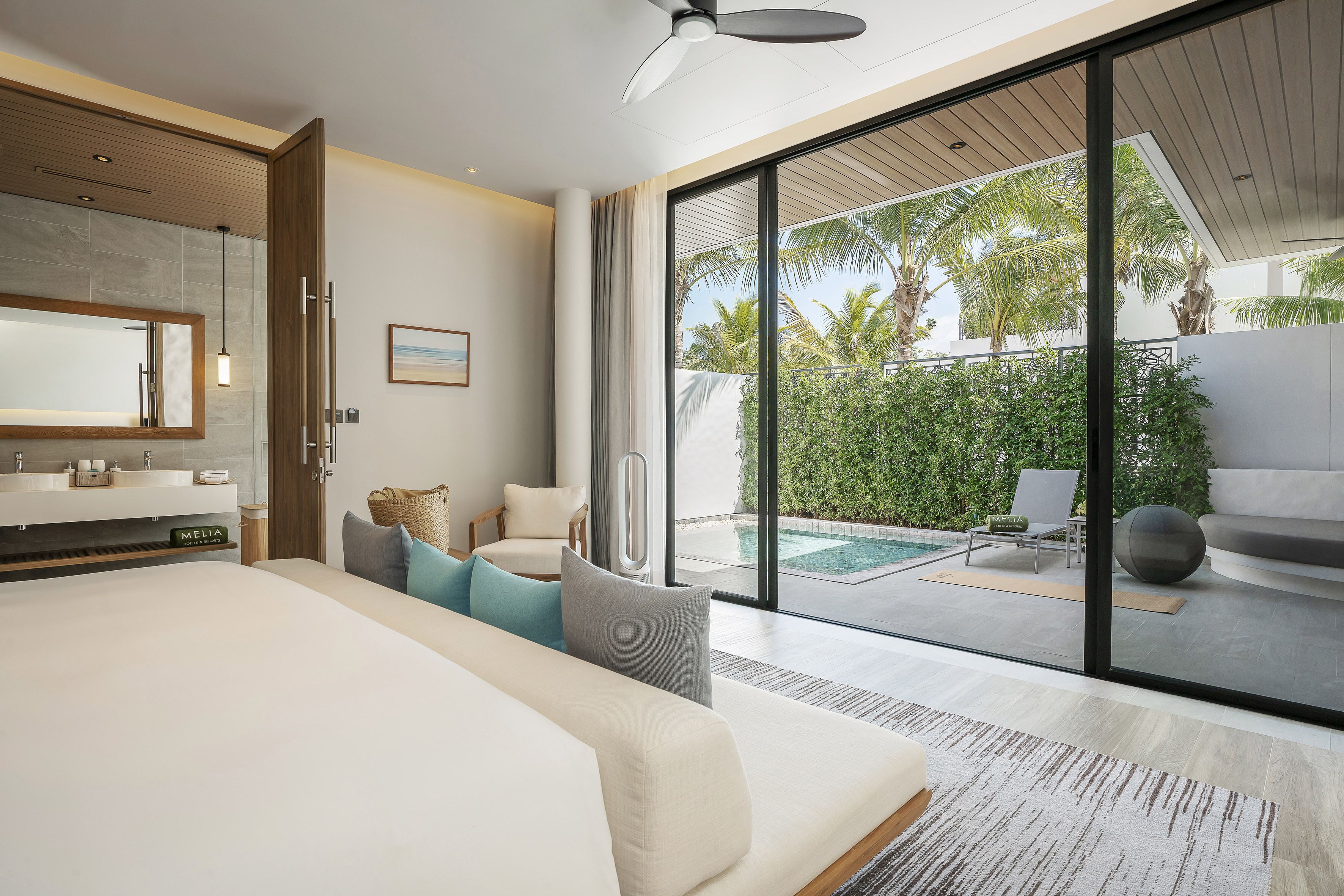 Meliá Phuket Mai Khao Meliá Phuket Mai Khao