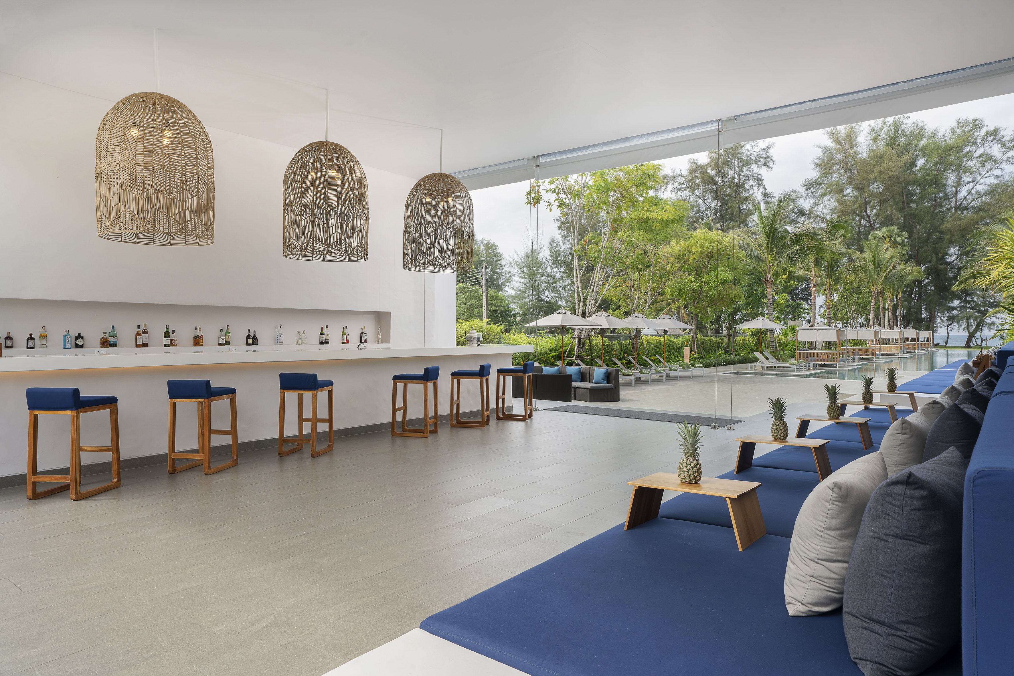 Meliá Phuket Mai Khao Meliá Phuket Mai Khao
