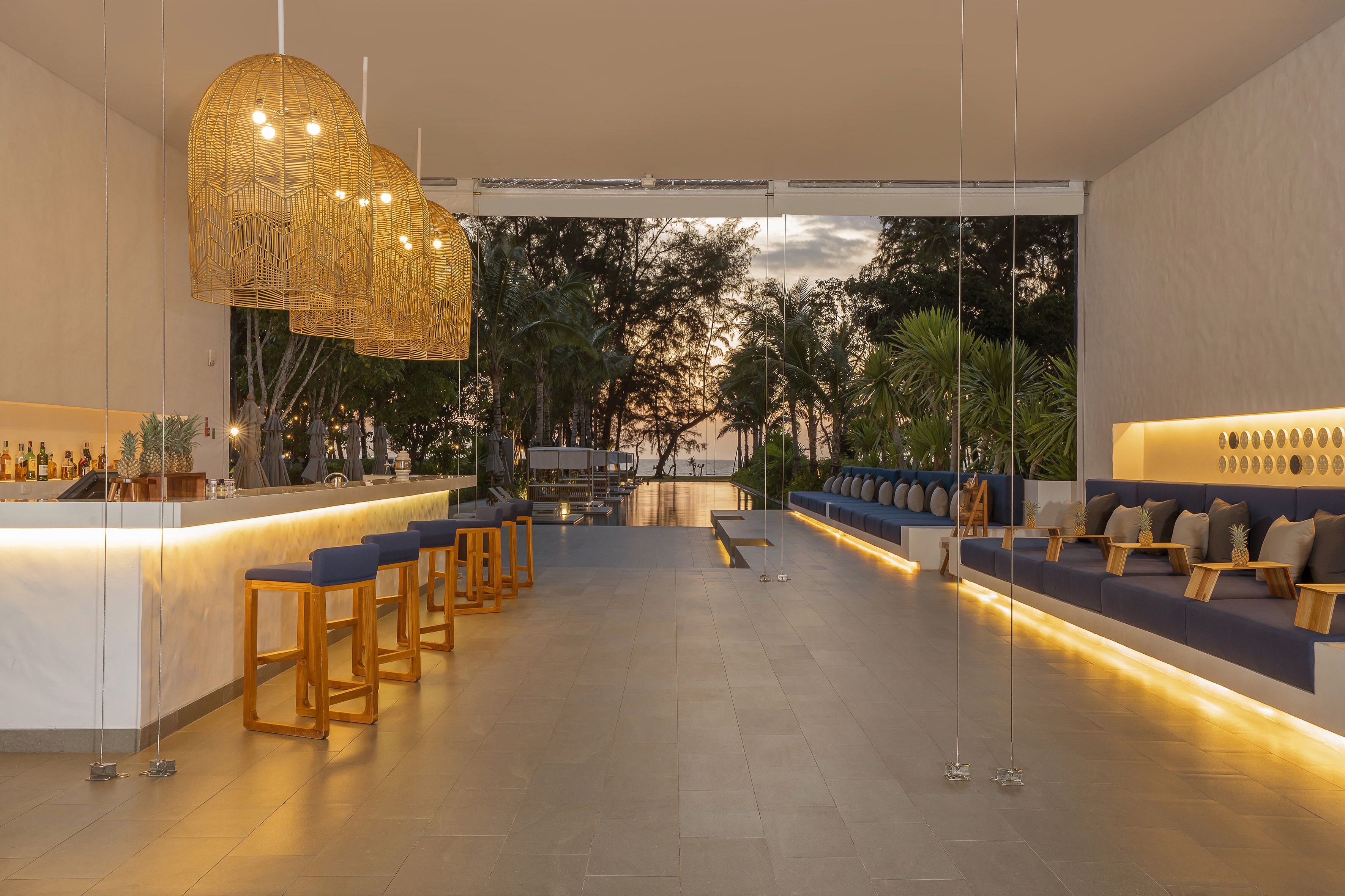 Meliá Phuket Mai Khao Meliá Phuket Mai Khao