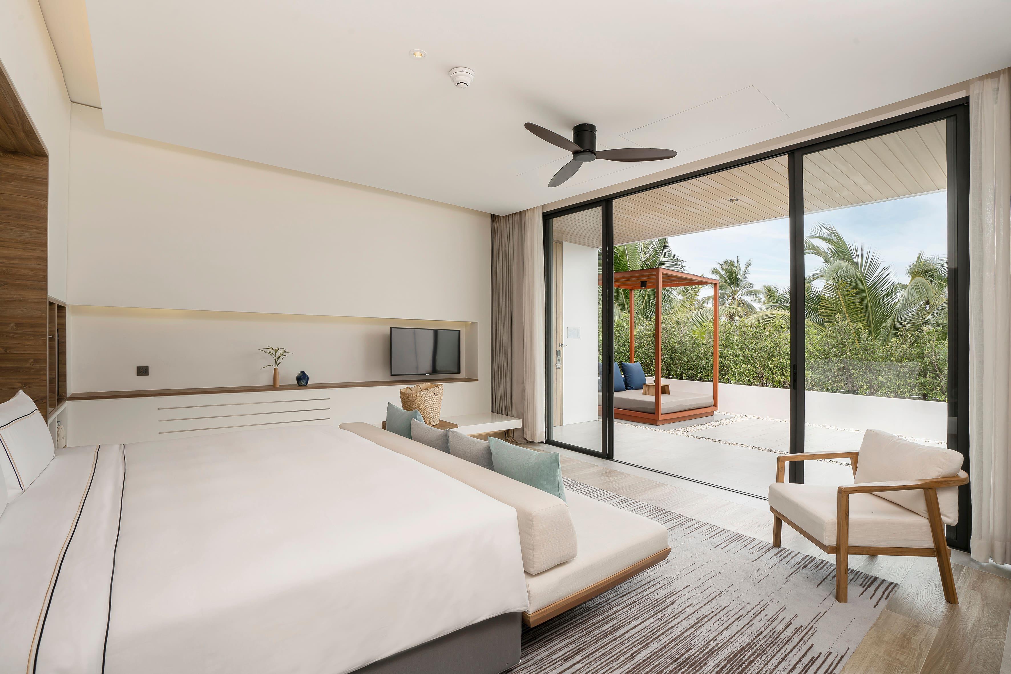 Meliá Phuket Mai Khao Meliá Phuket Mai Khao