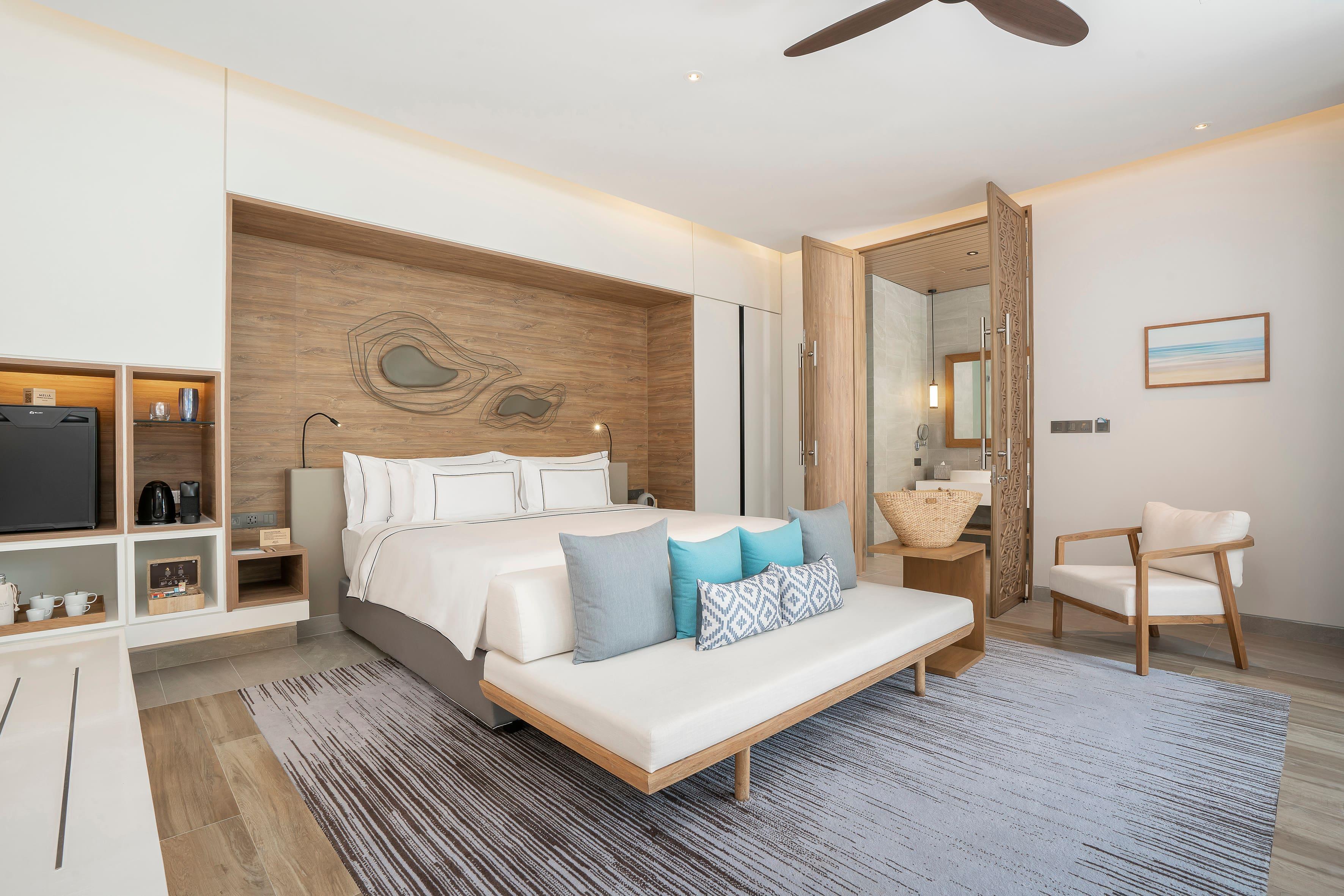 Meliá Phuket Mai Khao Meliá Phuket Mai Khao