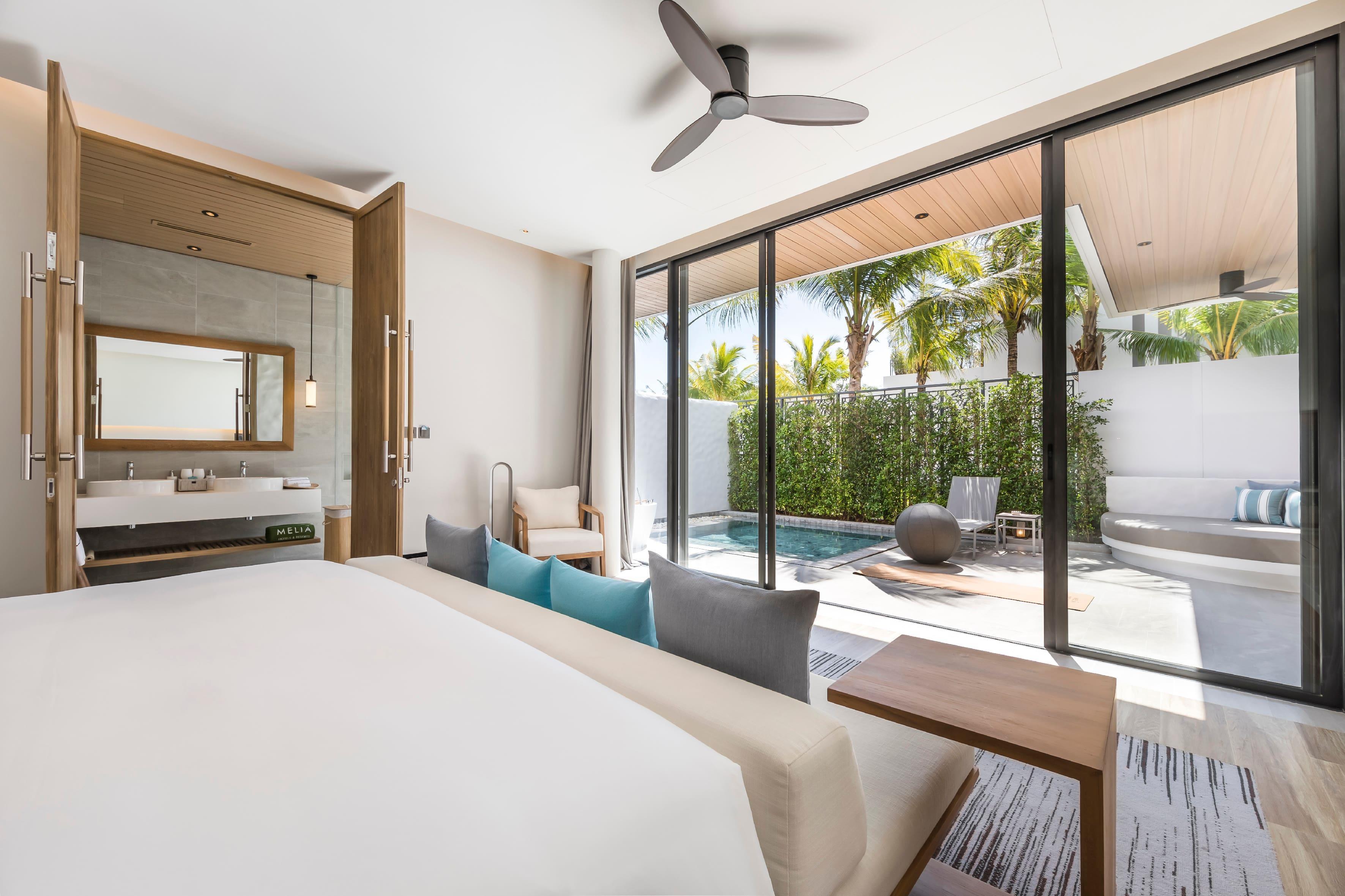 Meliá Phuket Mai Khao Meliá Phuket Mai Khao