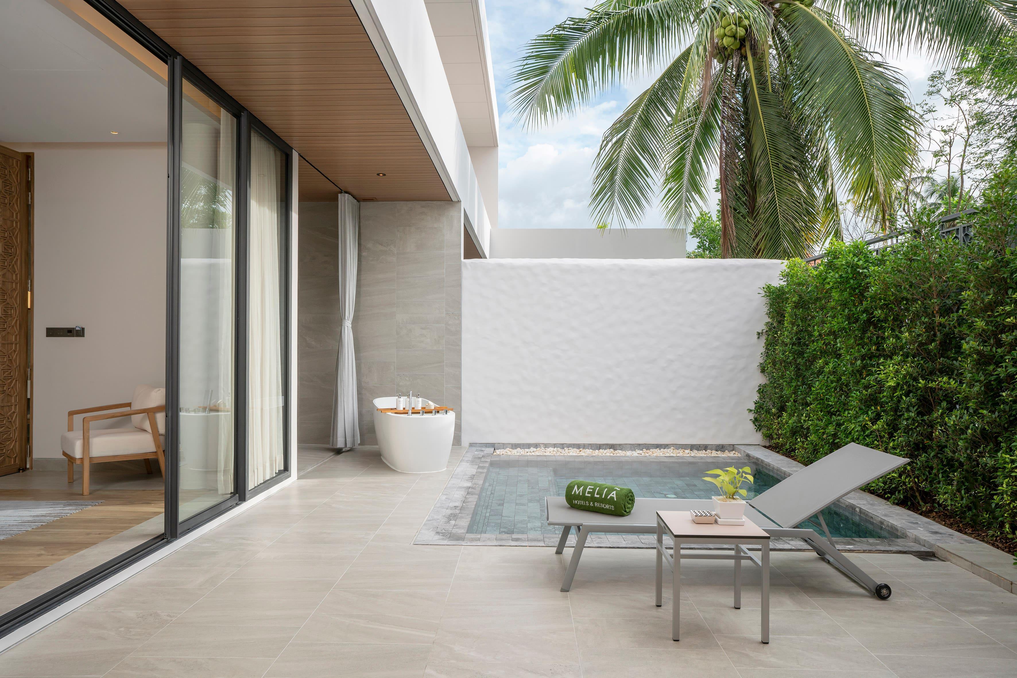 Meliá Phuket Mai Khao Meliá Phuket Mai Khao