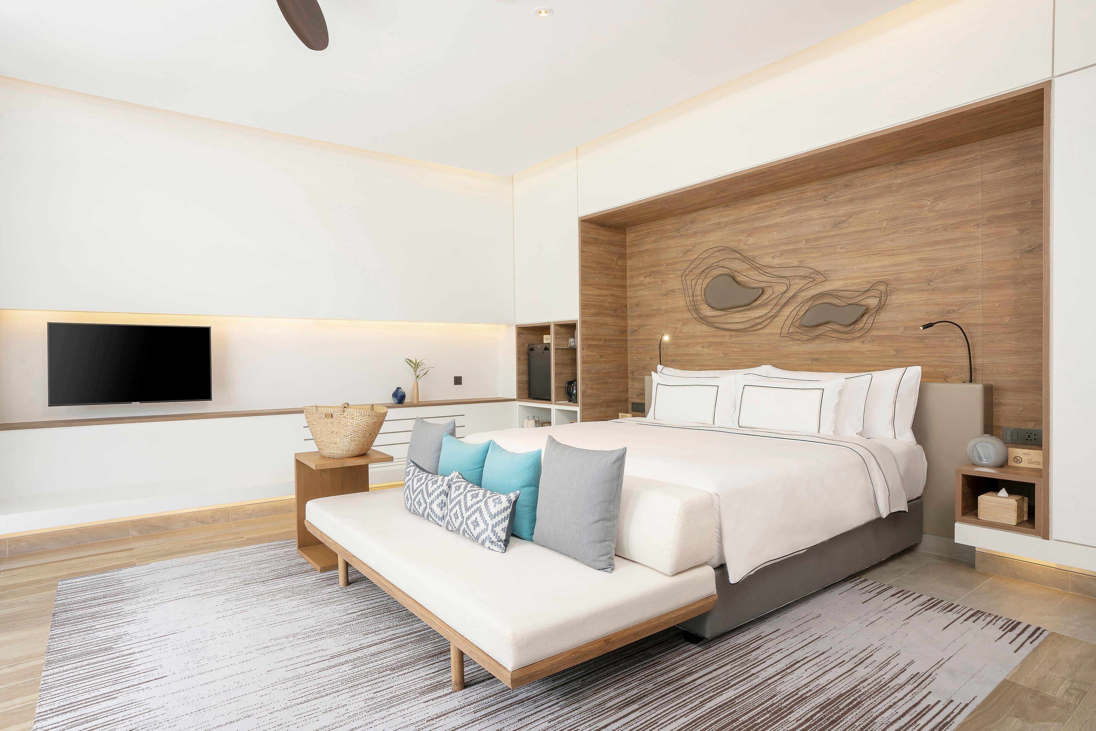 Meliá Phuket Mai Khao Meliá Phuket Mai Khao