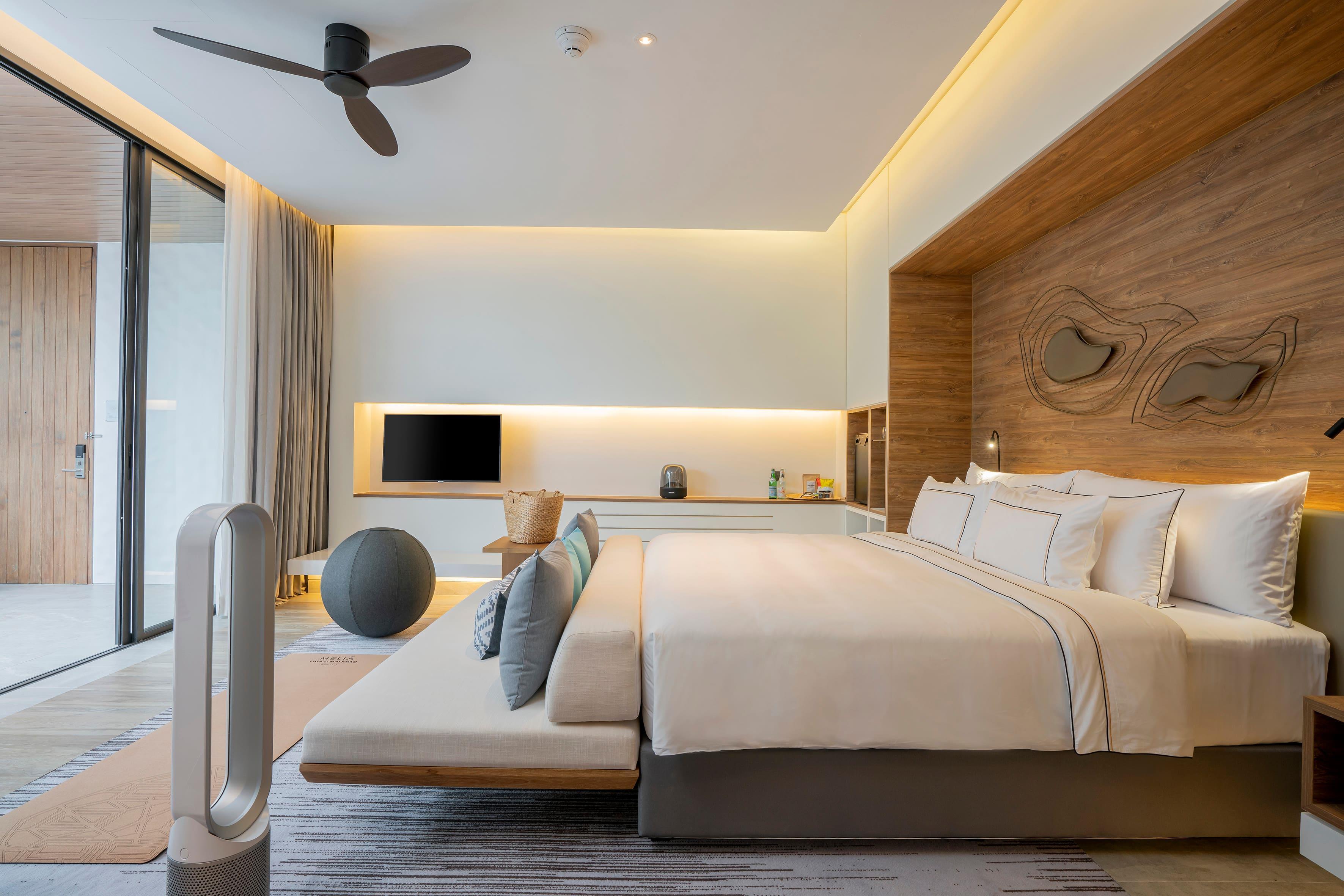 Meliá Phuket Mai Khao Meliá Phuket Mai Khao