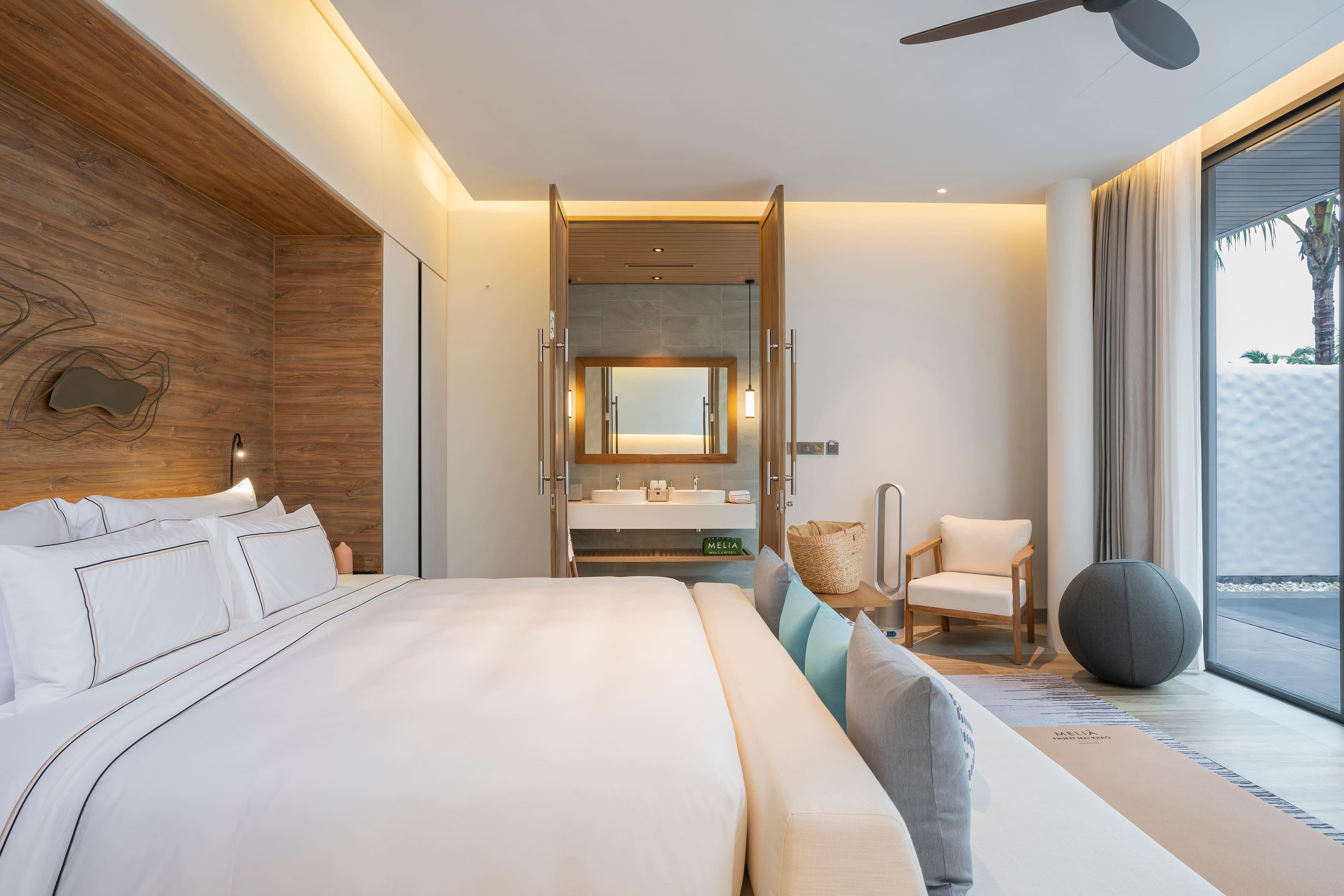 Meliá Phuket Mai Khao Meliá Phuket Mai Khao