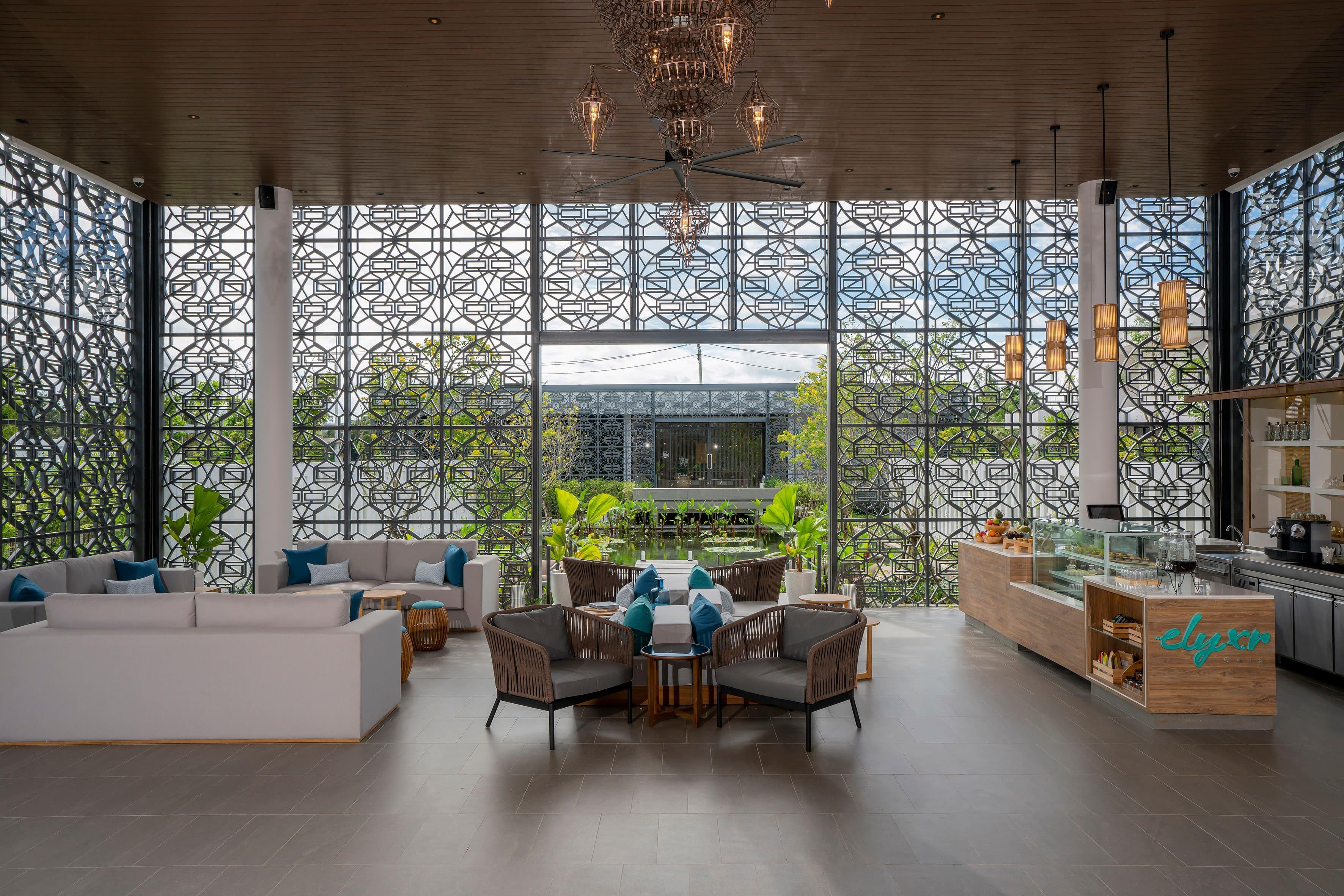 Meliá Phuket Mai Khao Meliá Phuket Mai Khao