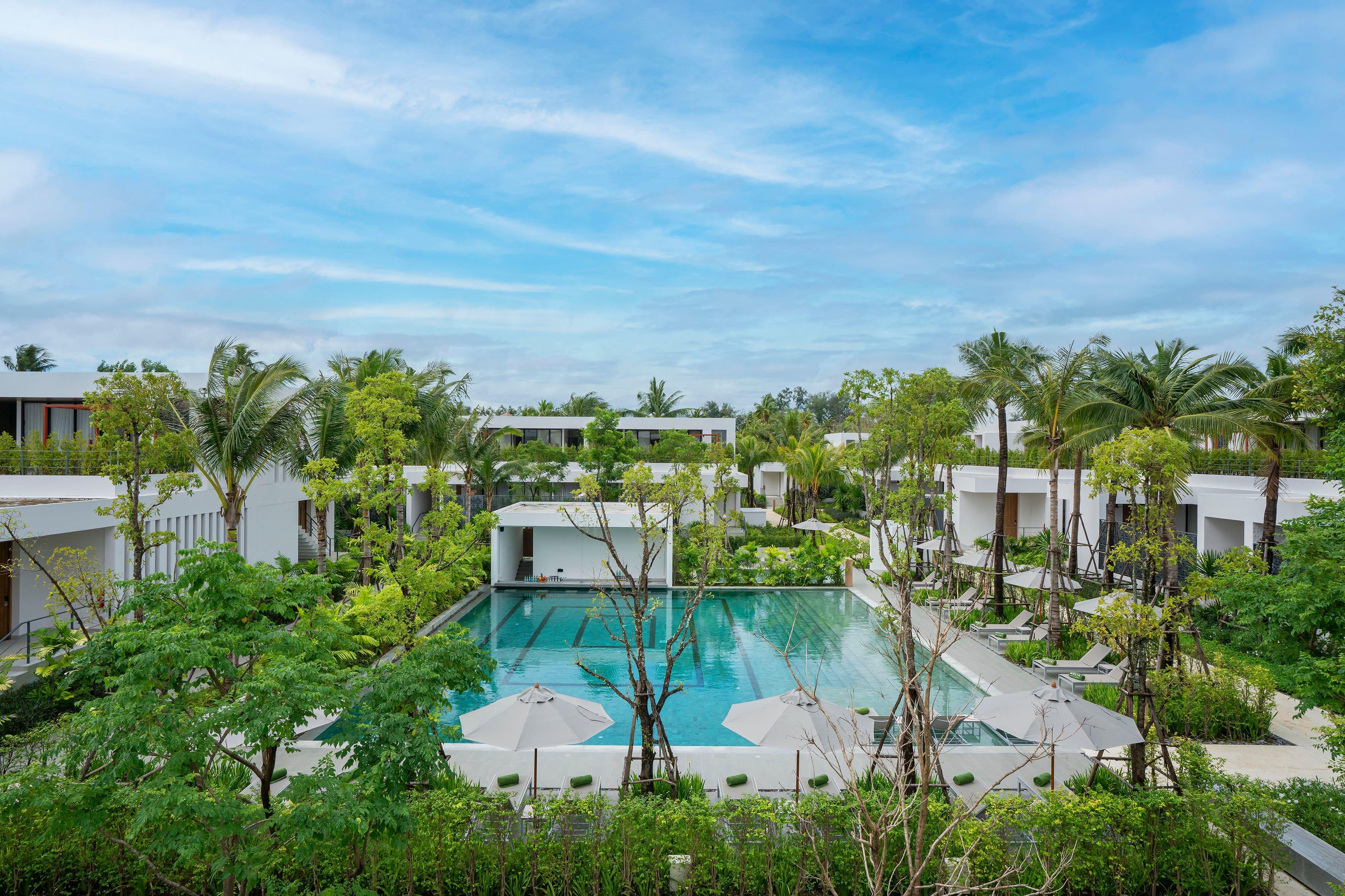 Meliá Phuket Mai Khao Meliá Phuket Mai Khao