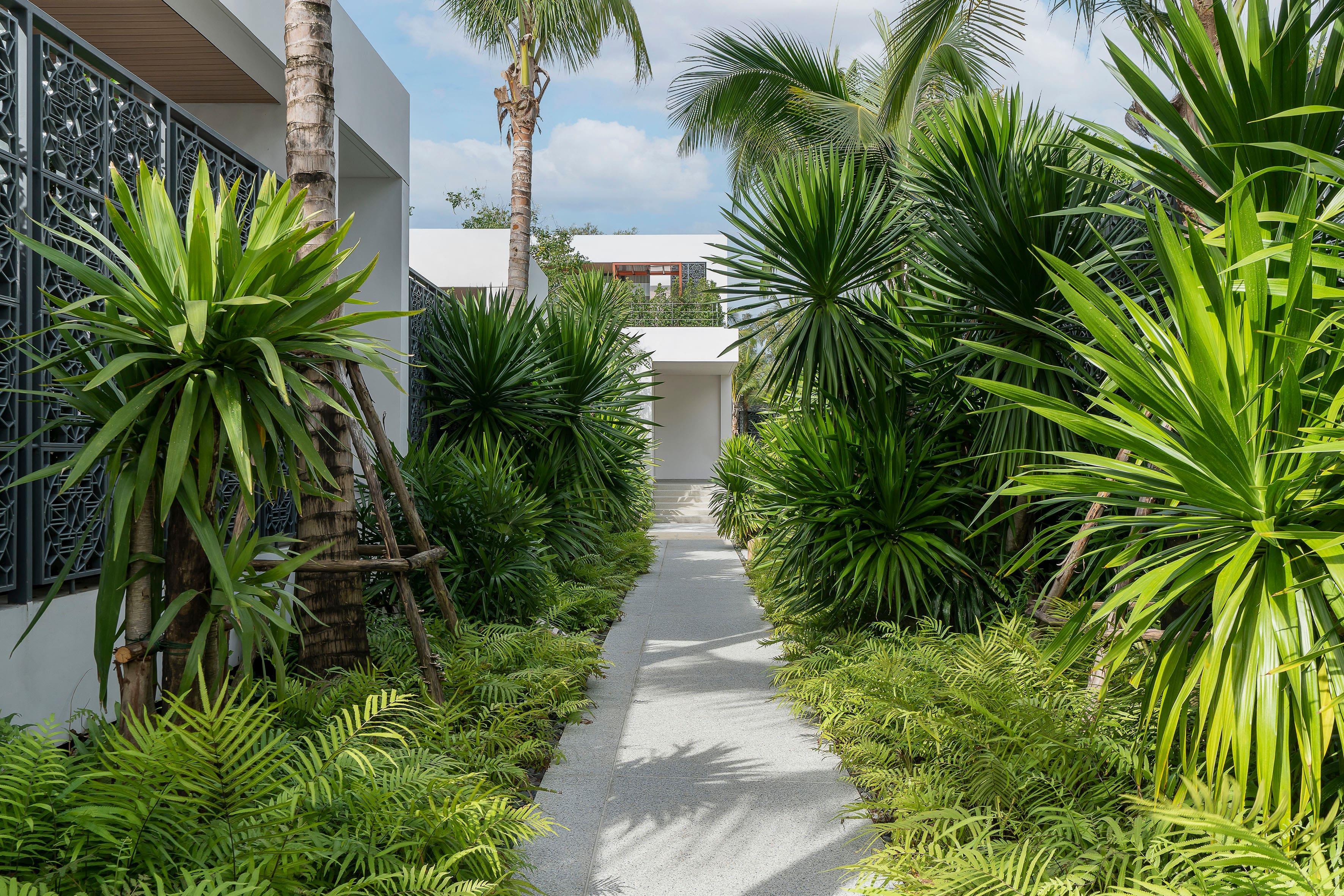 Meliá Phuket Mai Khao Meliá Phuket Mai Khao