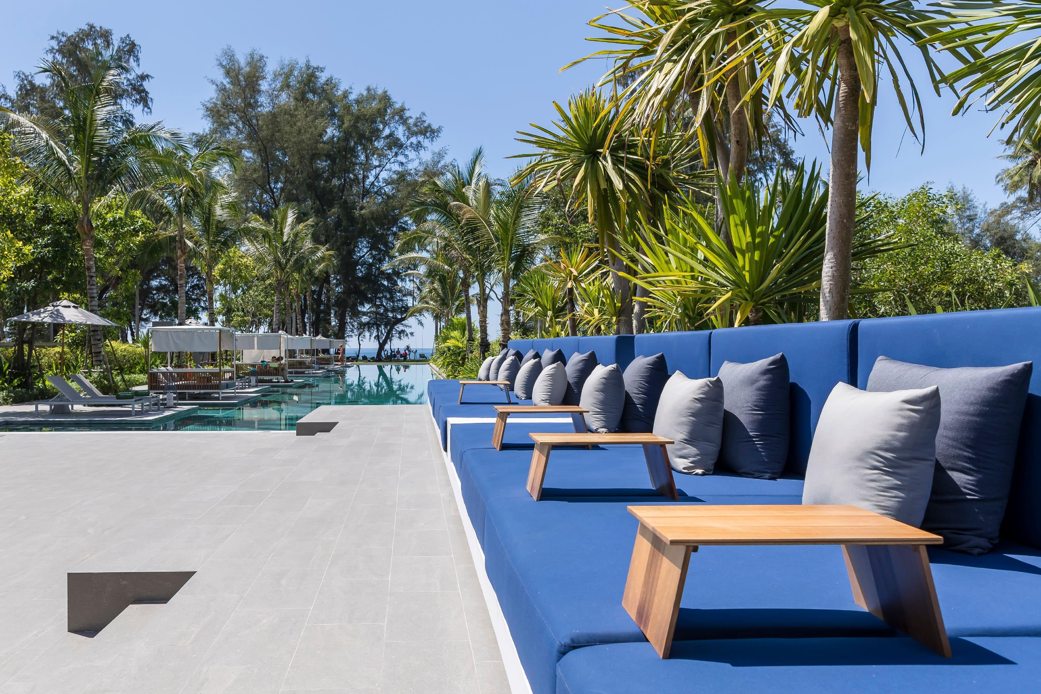 Meliá Phuket Mai Khao Meliá Phuket Mai Khao