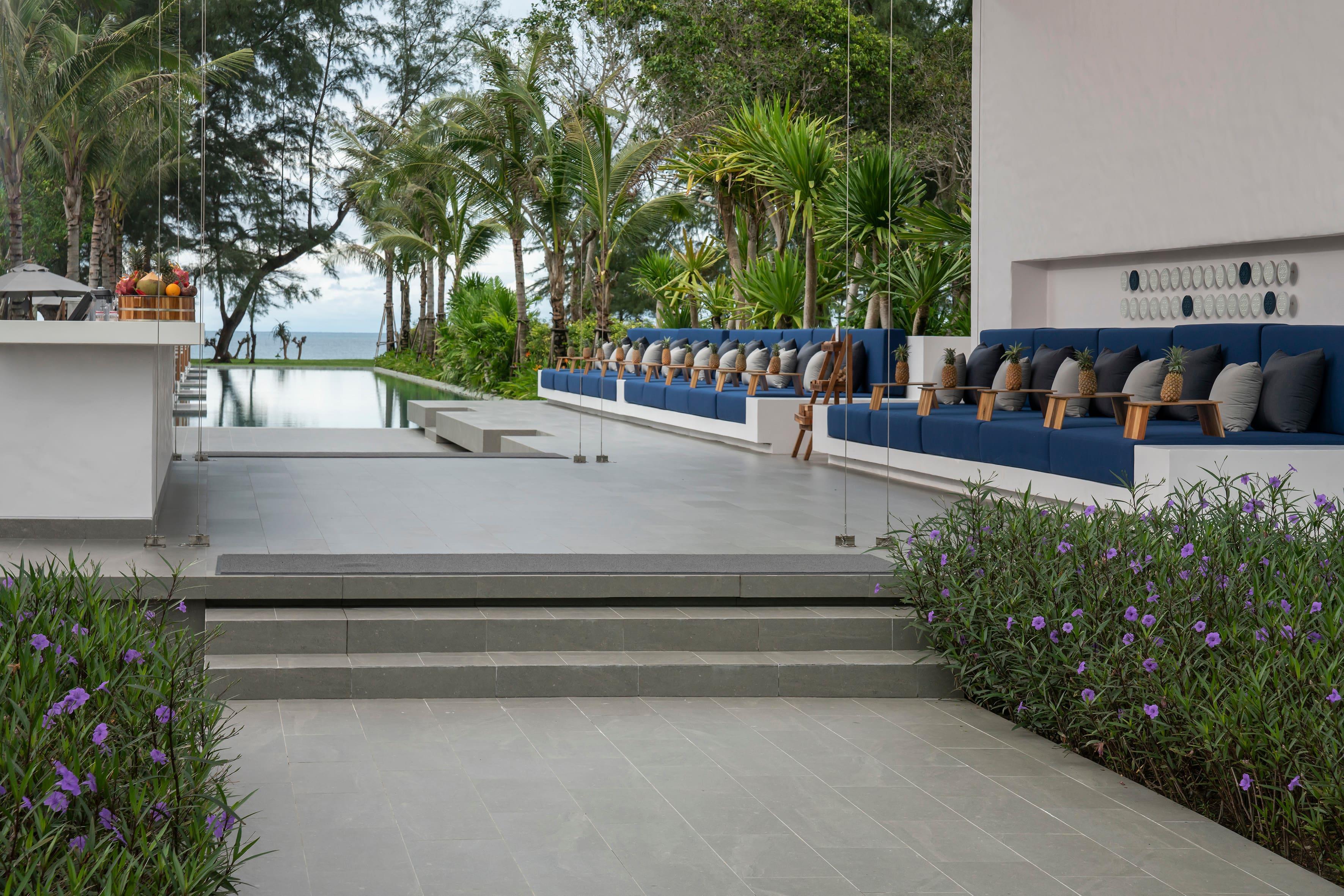 Meliá Phuket Mai Khao Meliá Phuket Mai Khao