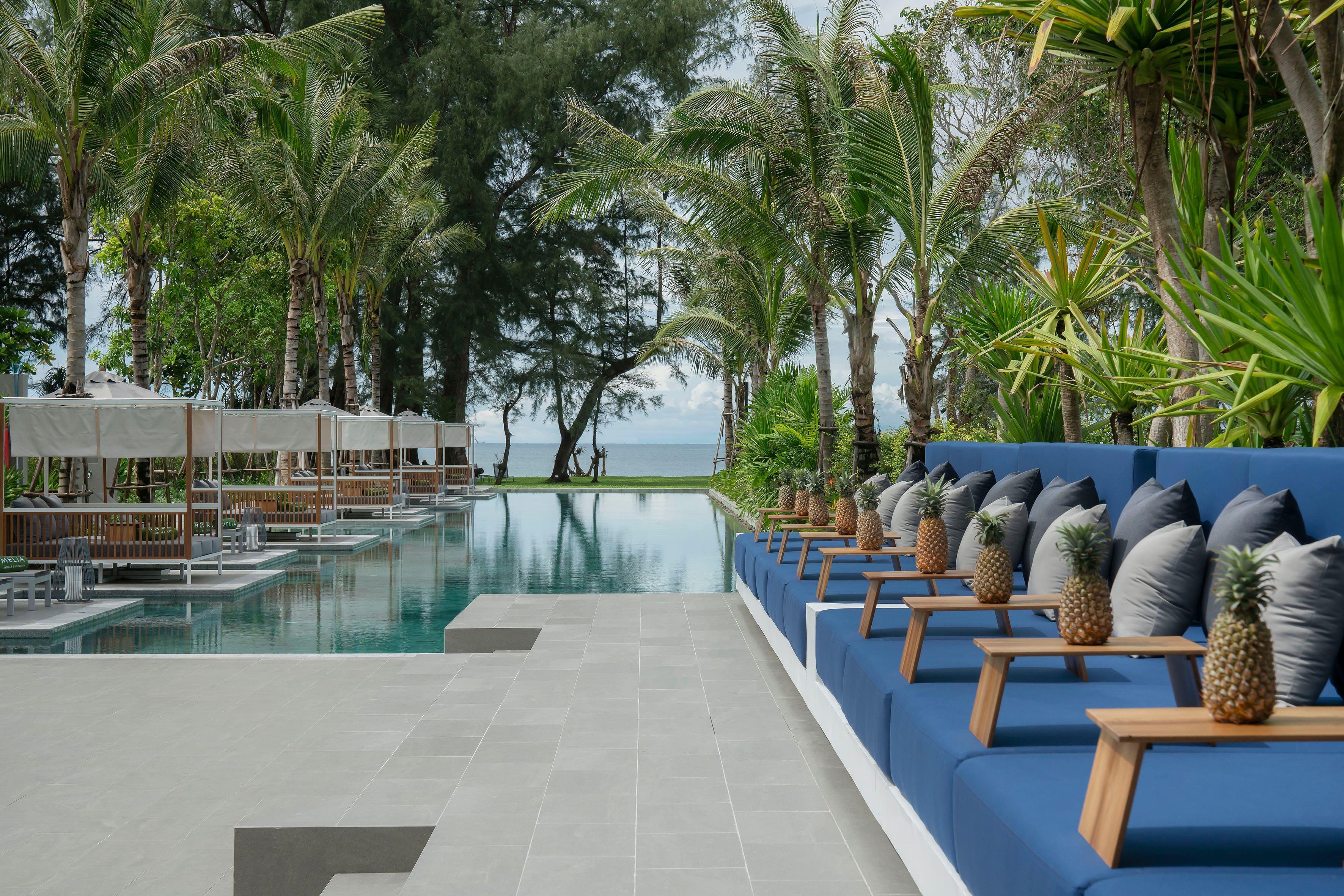Meliá Phuket Mai Khao Meliá Phuket Mai Khao