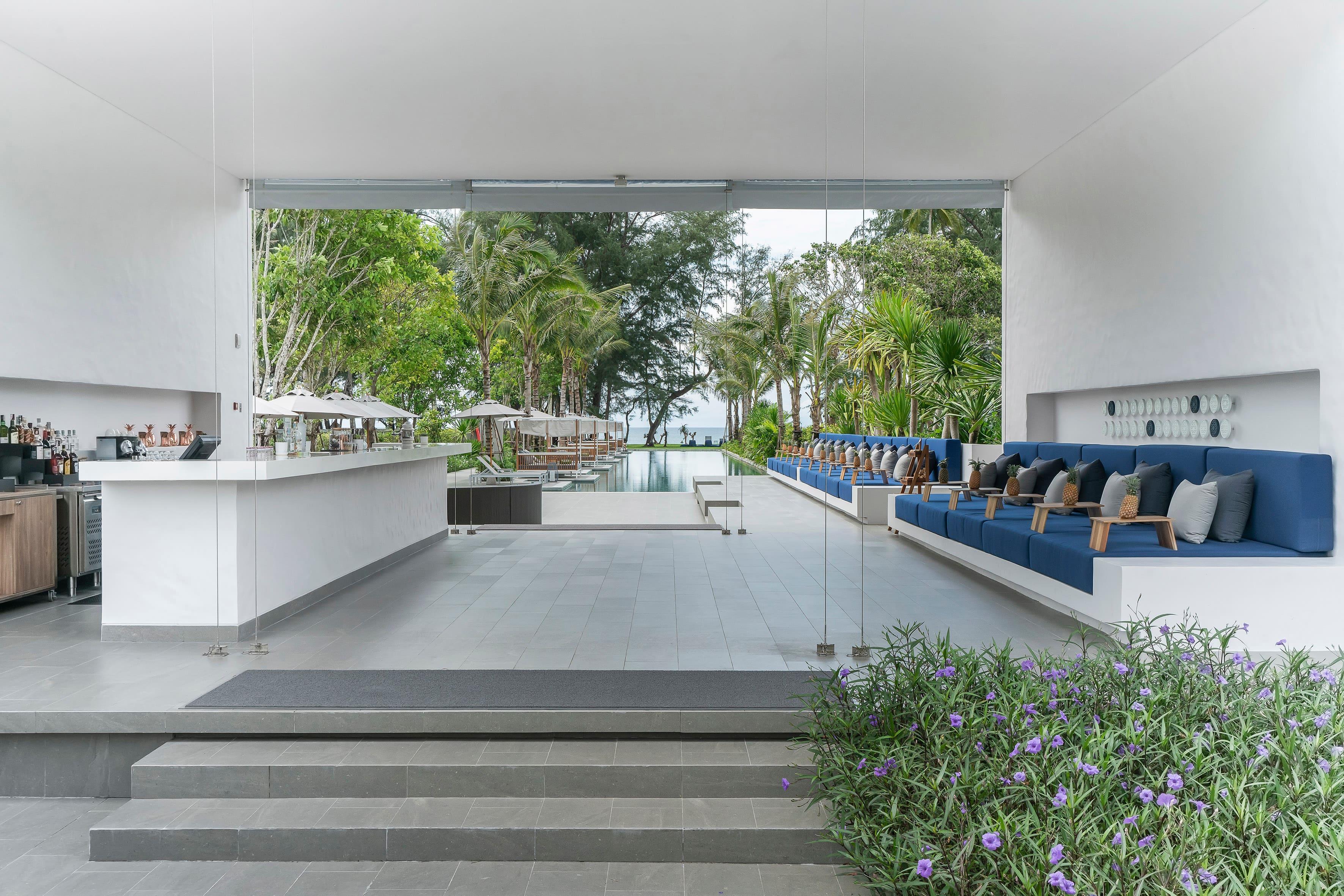 Meliá Phuket Mai Khao Meliá Phuket Mai Khao