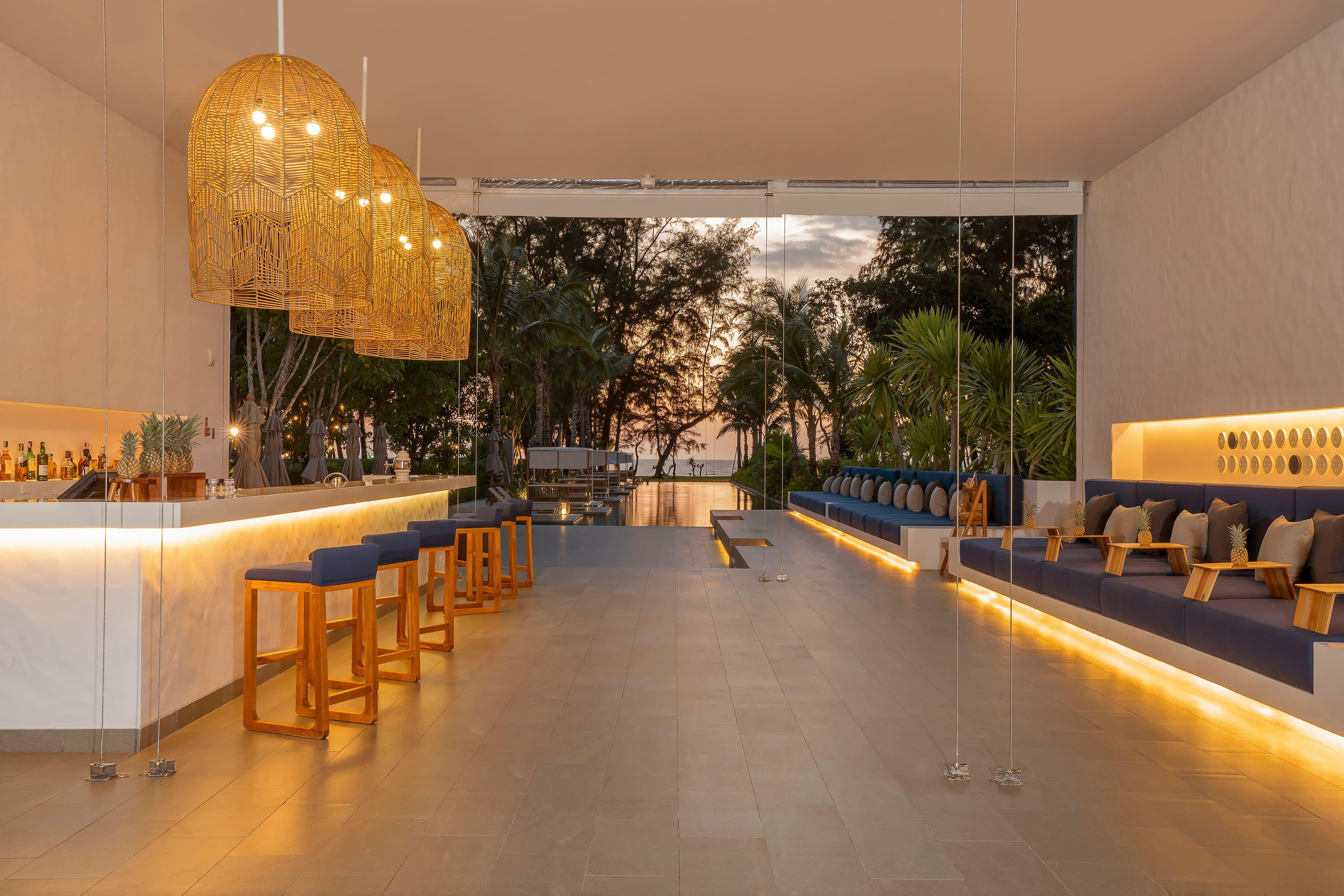 Meliá Phuket Mai Khao Meliá Phuket Mai Khao