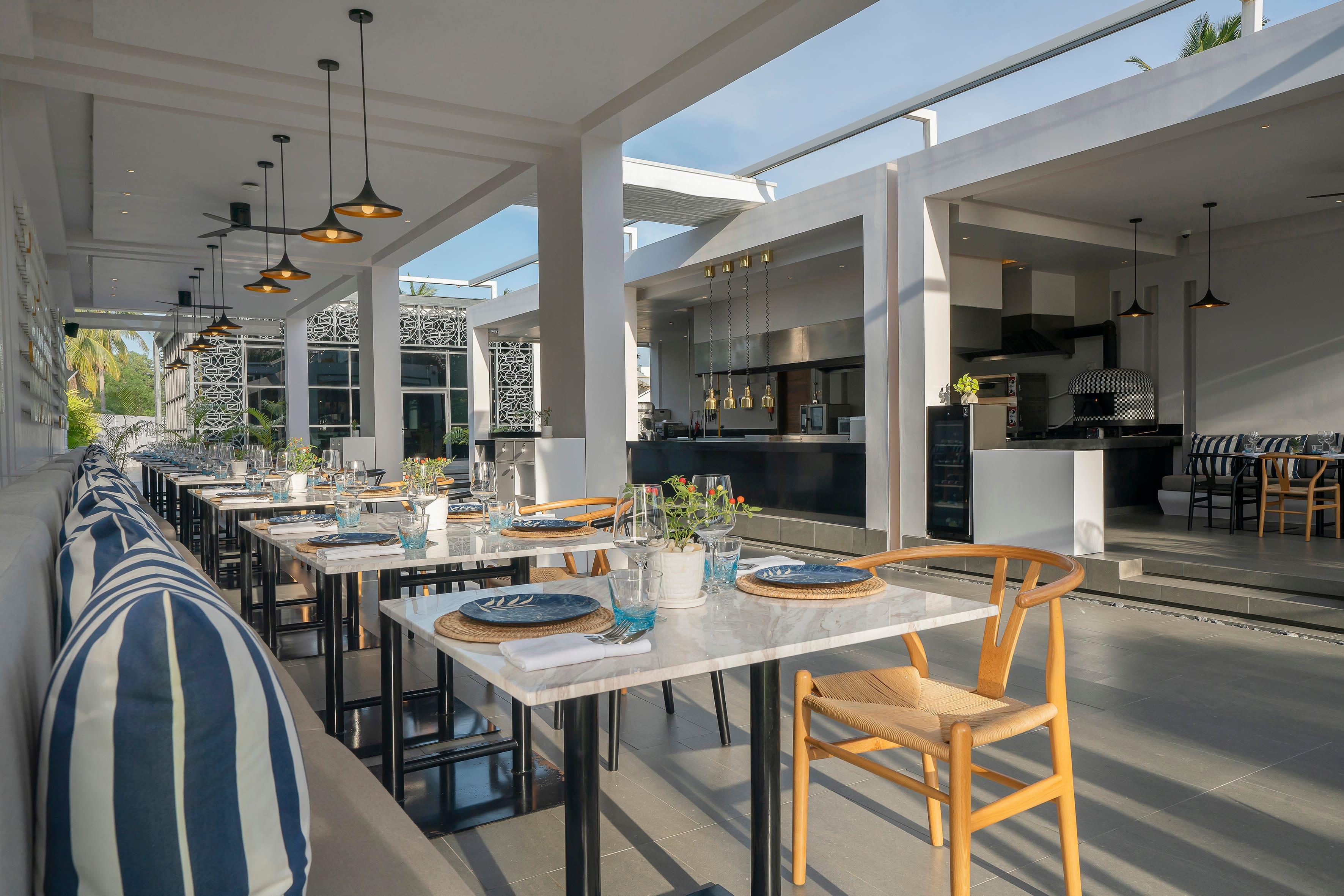 Meliá Phuket Mai Khao Meliá Phuket Mai Khao