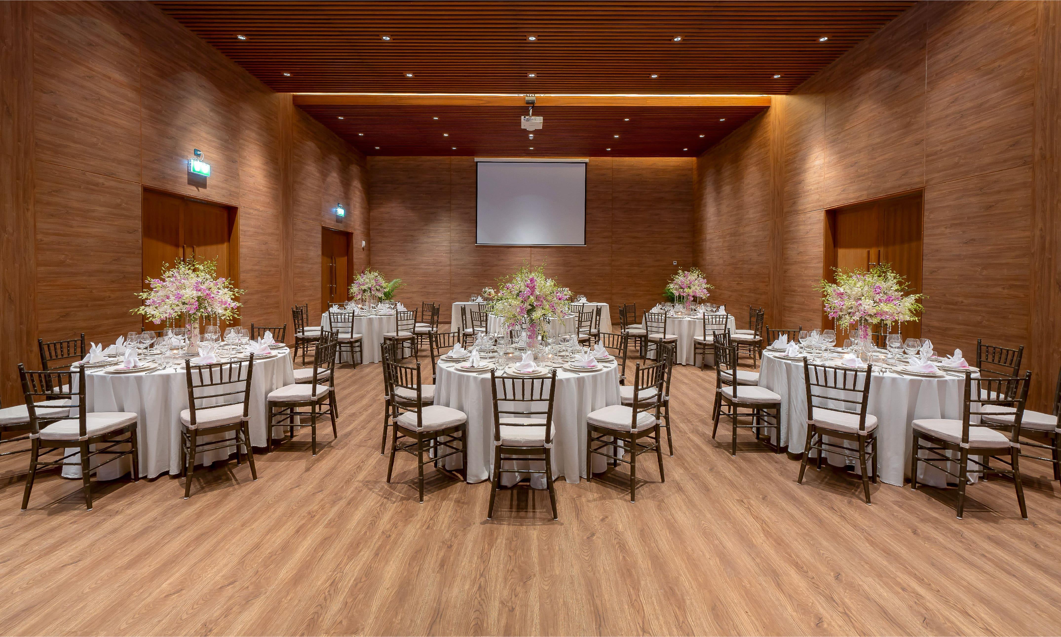 Meliá Phuket Mai Khao Meliá Phuket Mai Khao