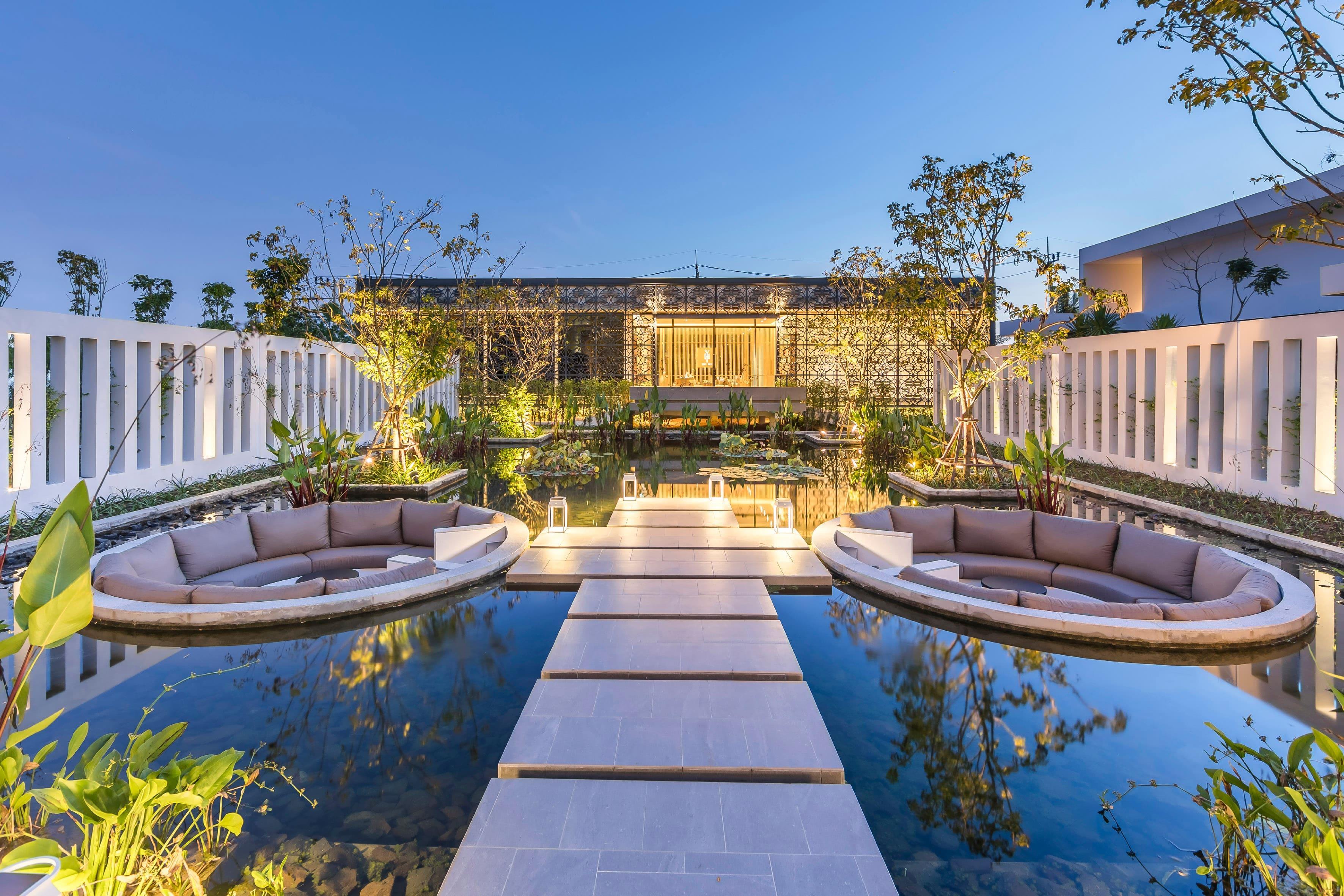 Meliá Phuket Mai Khao Meliá Phuket Mai Khao