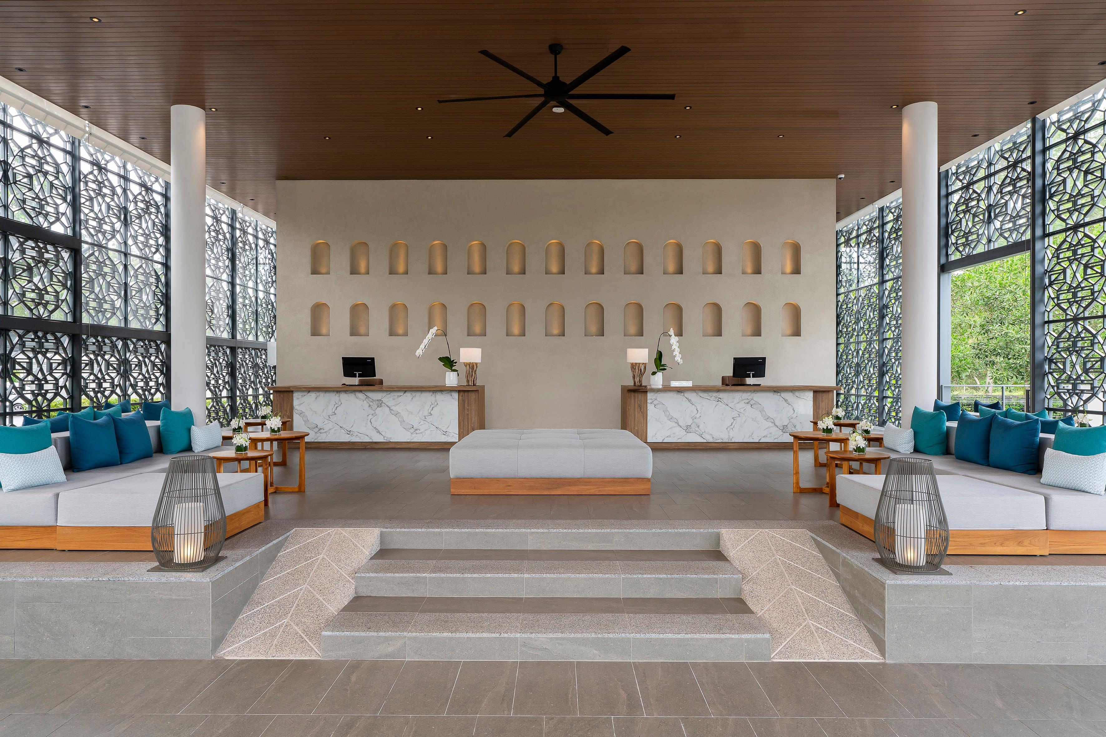 Meliá Phuket Mai Khao Meliá Phuket Mai Khao