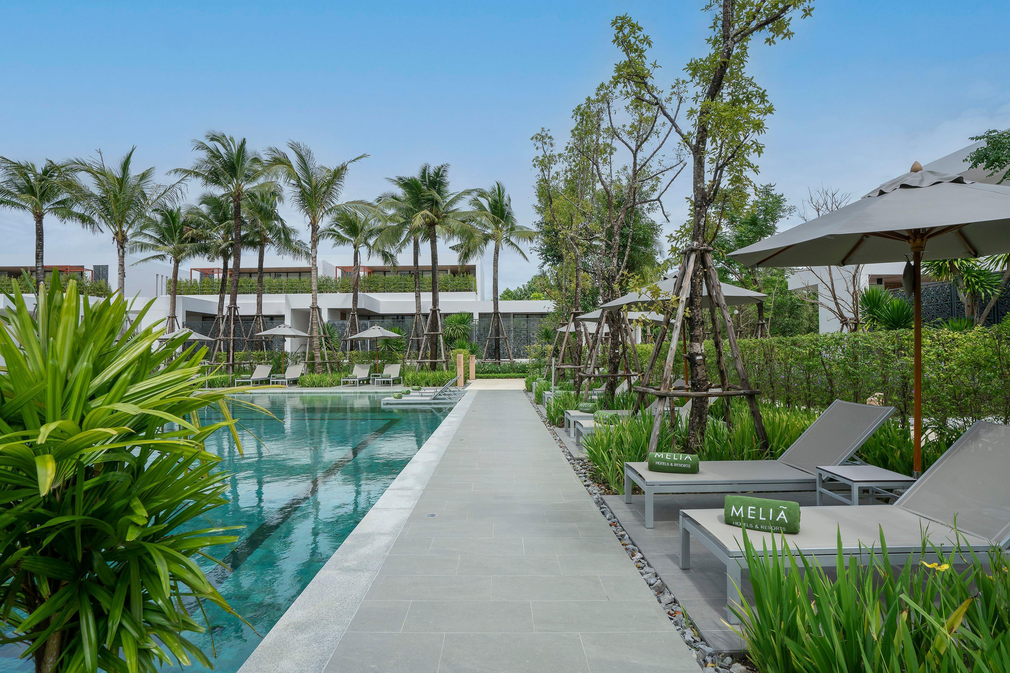 Meliá Phuket Mai Khao Meliá Phuket Mai Khao