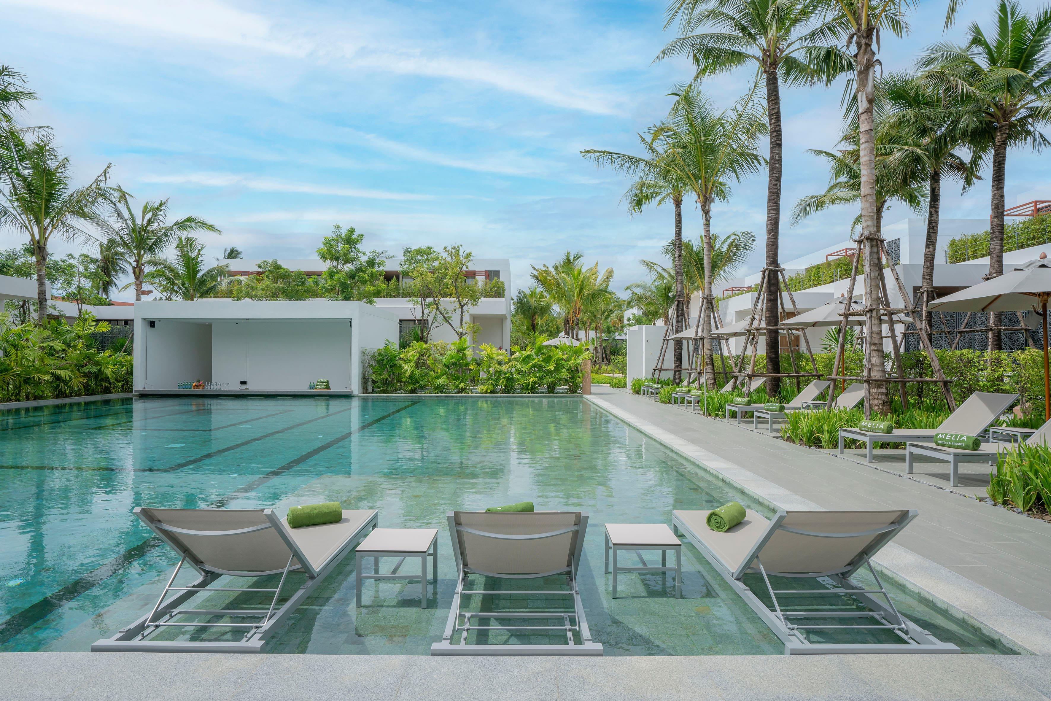 Meliá Phuket Mai Khao Meliá Phuket Mai Khao