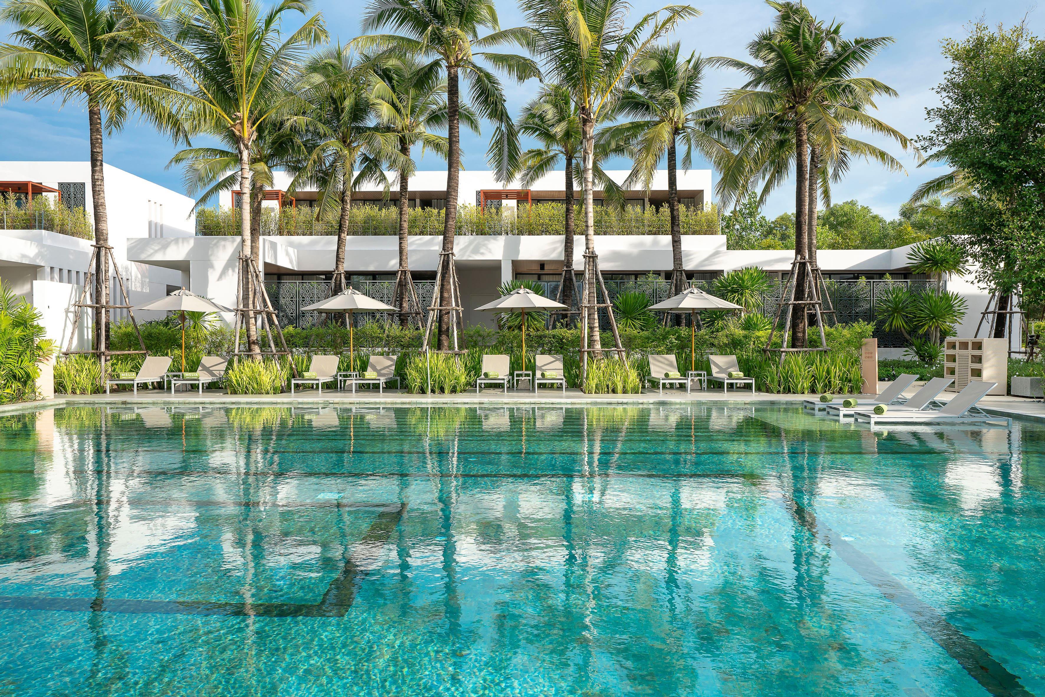 Meliá Phuket Mai Khao Meliá Phuket Mai Khao