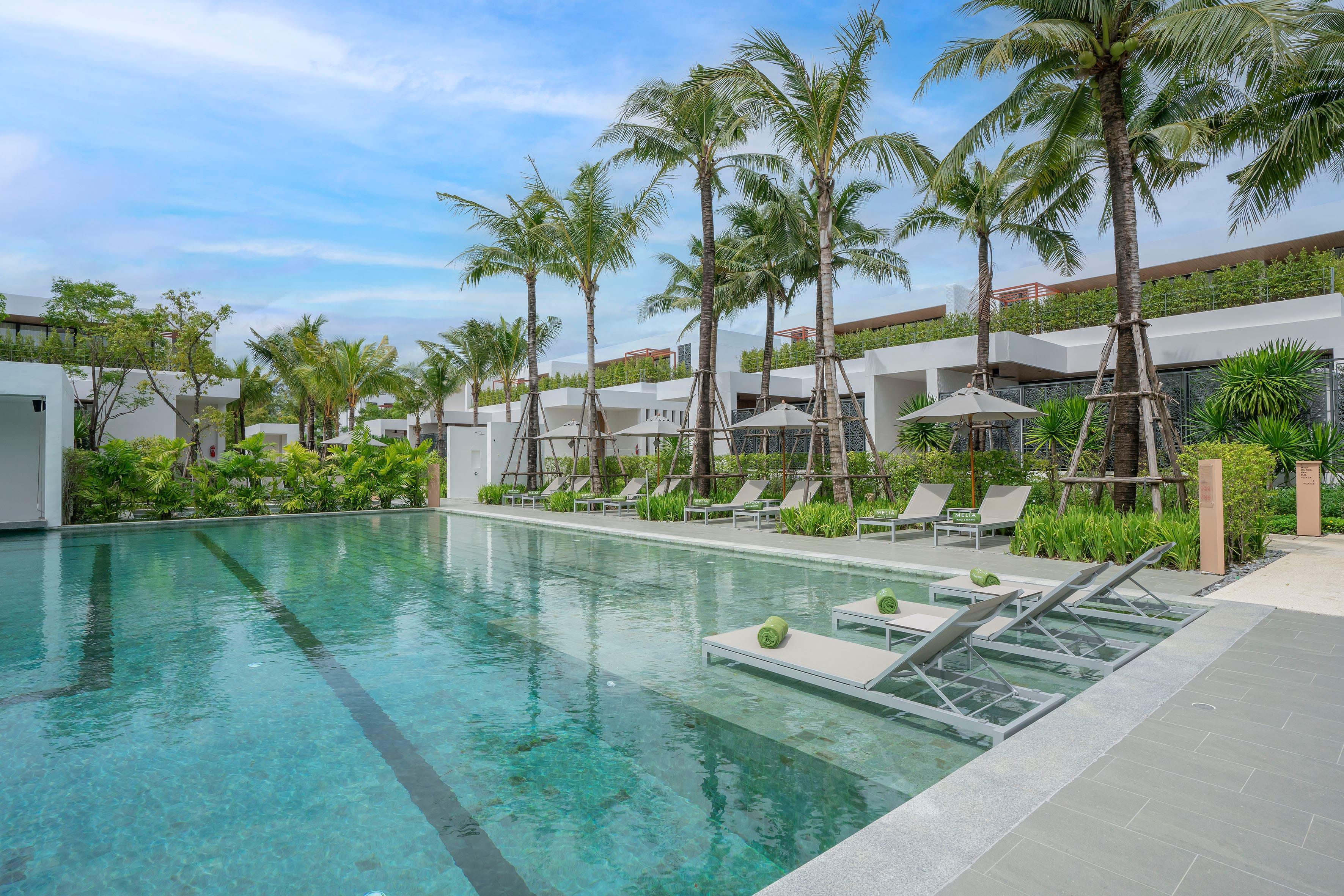 Meliá Phuket Mai Khao Meliá Phuket Mai Khao