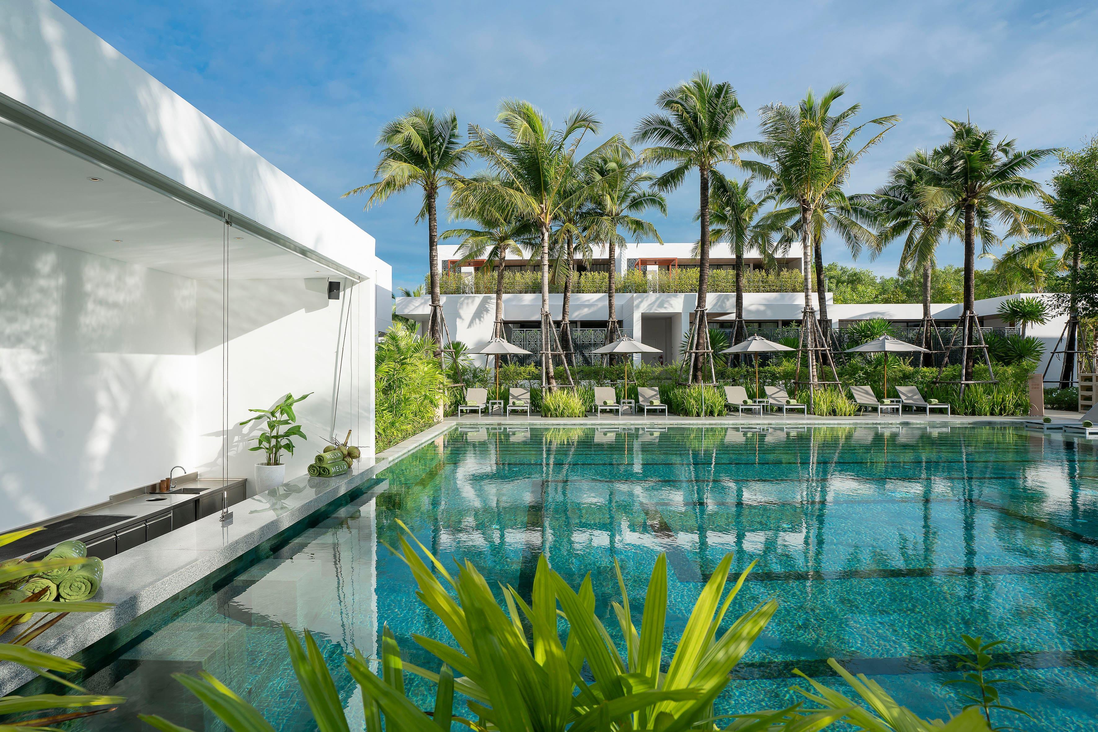 Meliá Phuket Mai Khao Meliá Phuket Mai Khao
