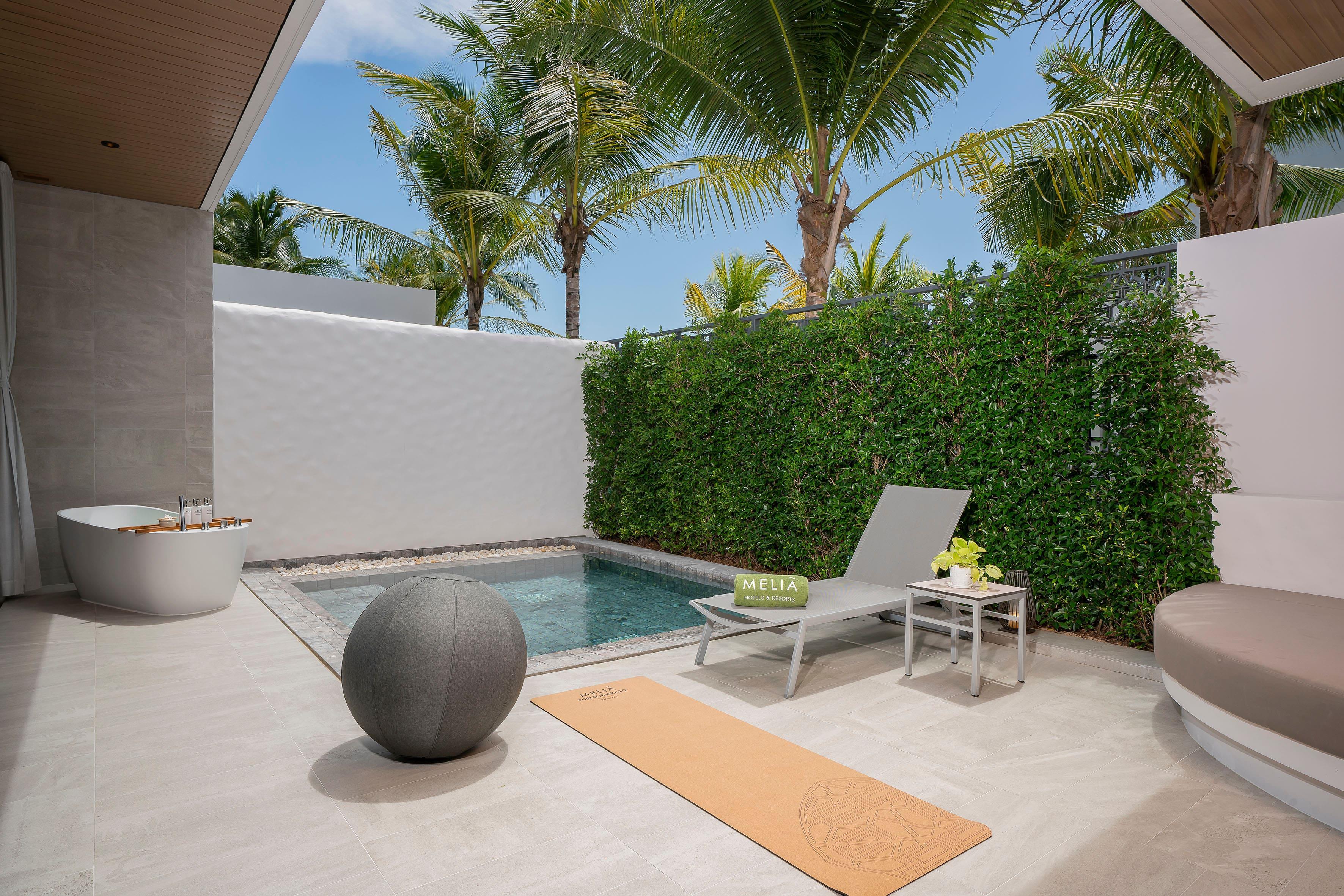 Meliá Phuket Mai Khao Meliá Phuket Mai Khao