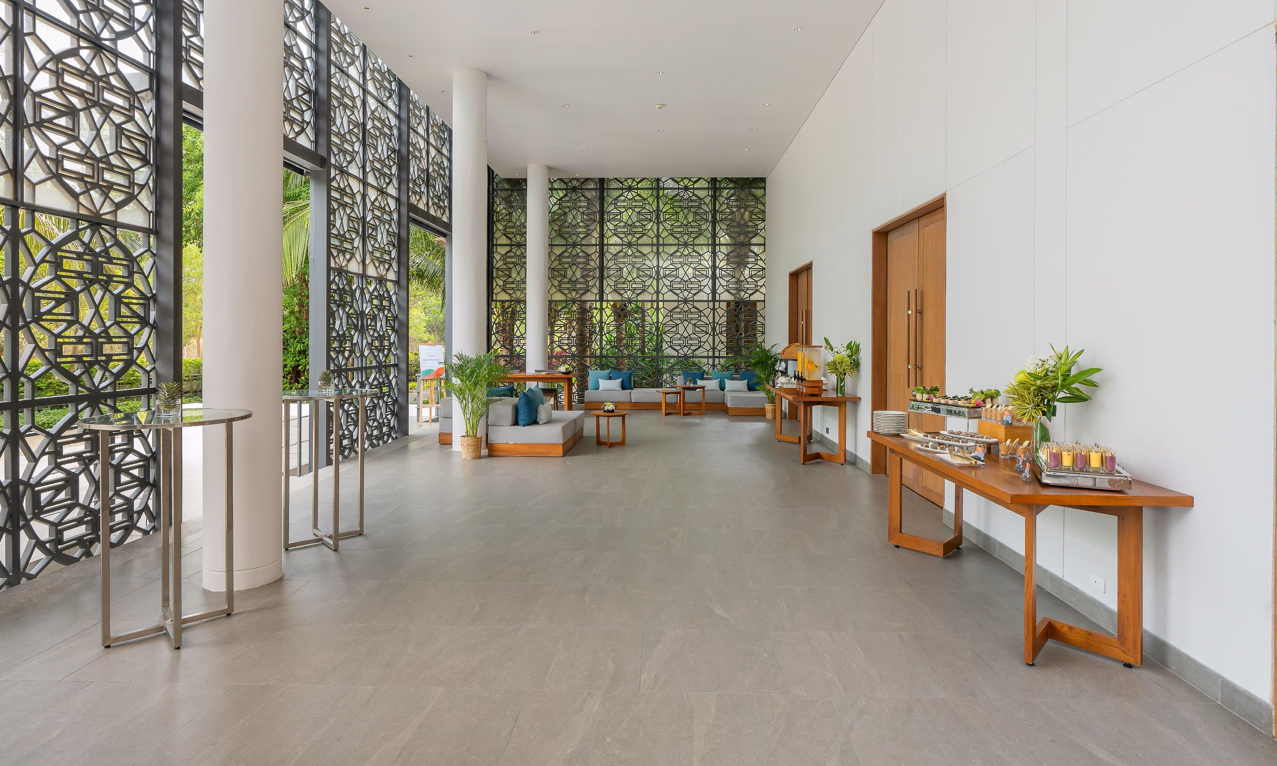 Meliá Phuket Mai Khao Meliá Phuket Mai Khao