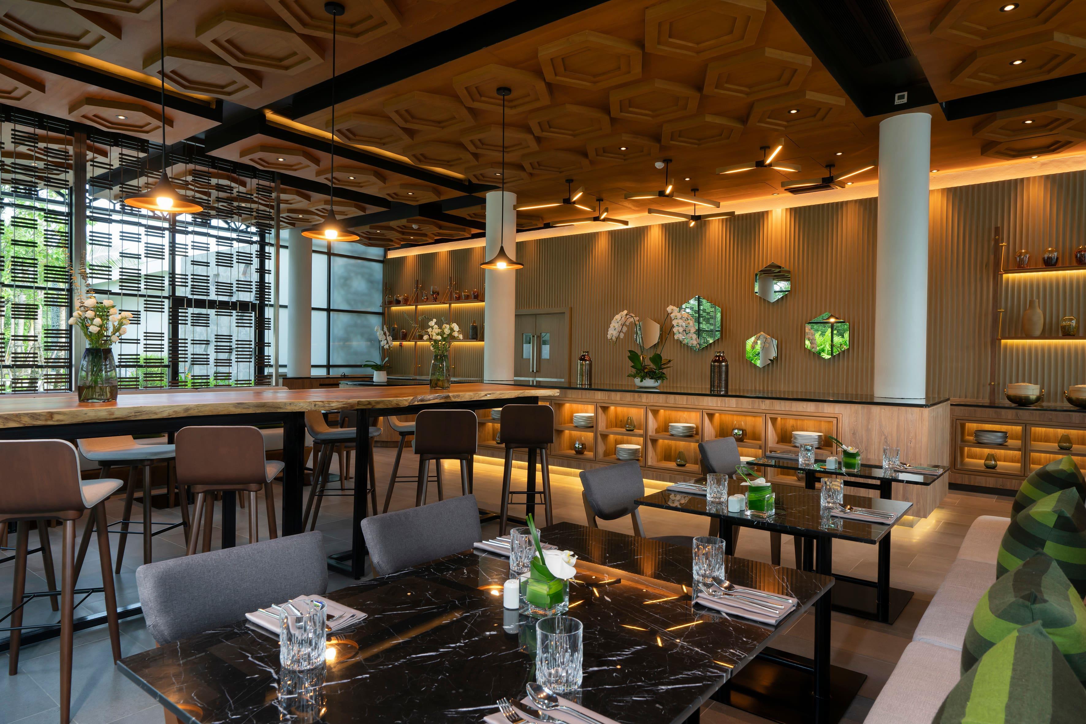 Meliá Phuket Mai Khao Meliá Phuket Mai Khao