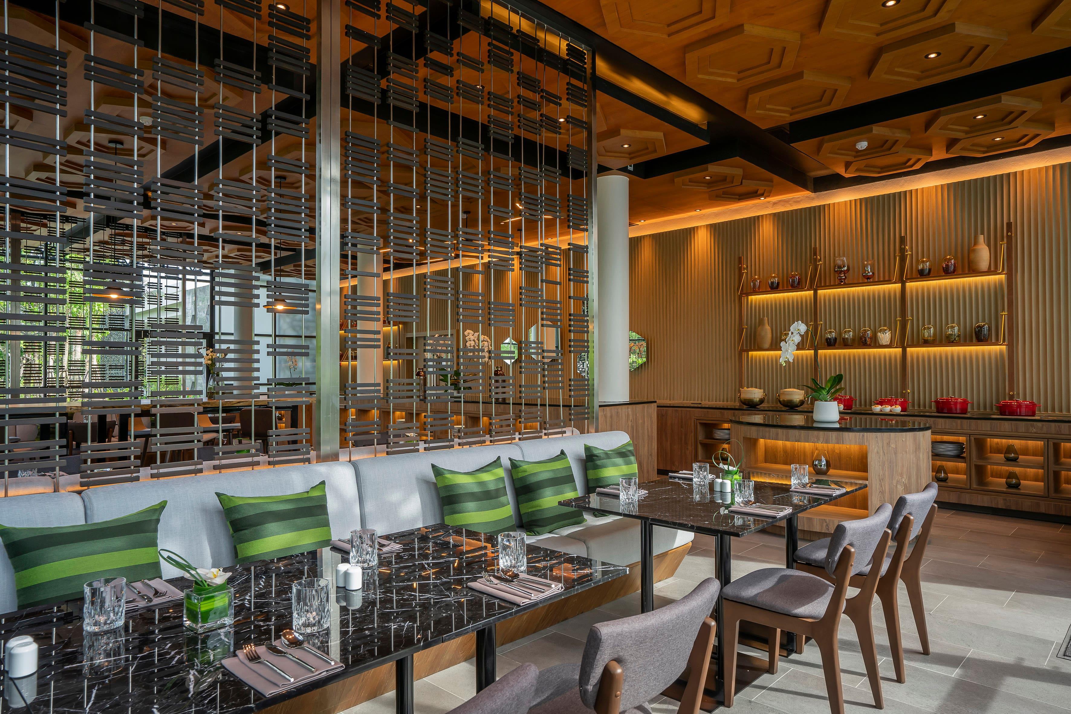 Meliá Phuket Mai Khao Meliá Phuket Mai Khao