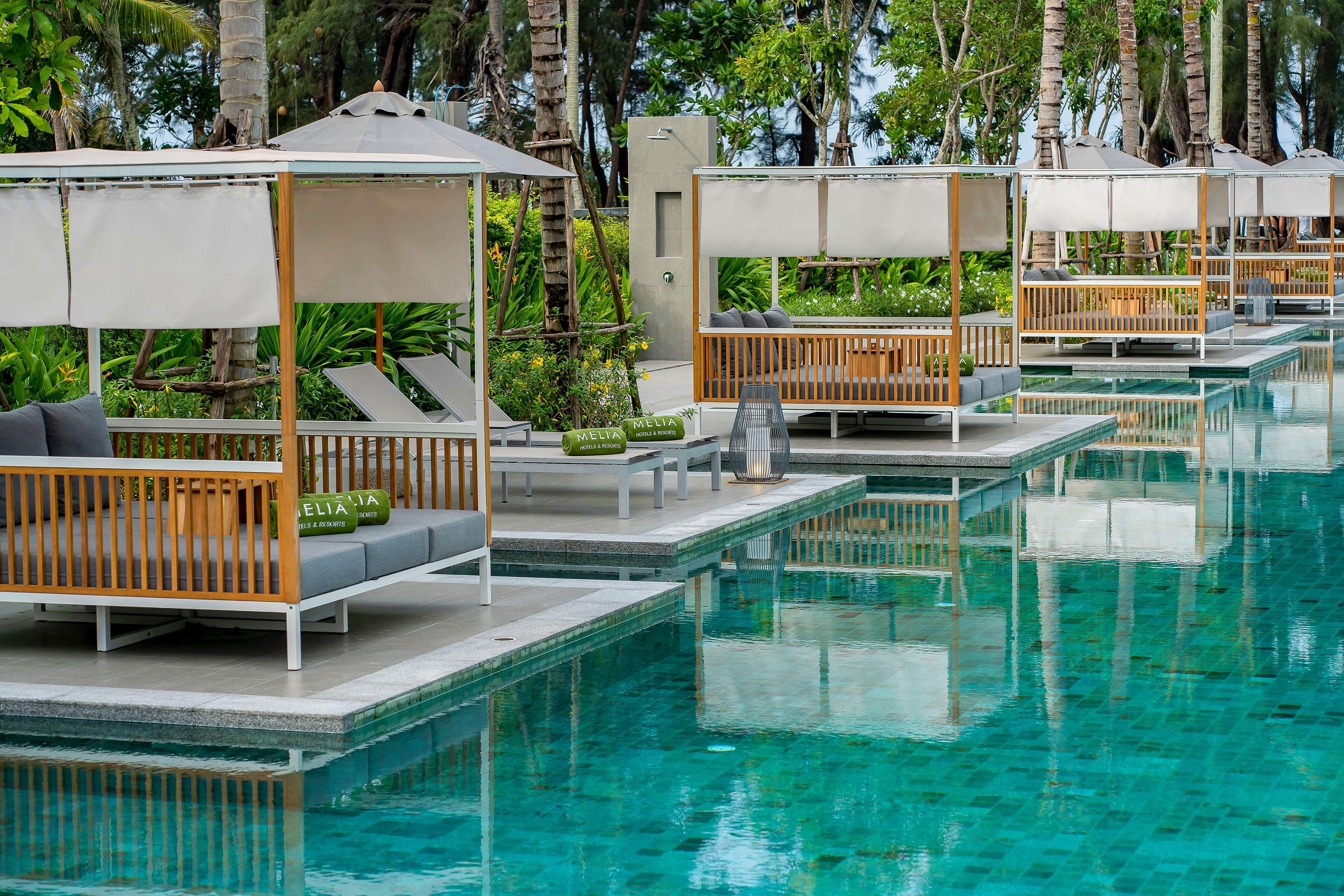 Meliá Phuket Mai Khao Meliá Phuket Mai Khao
