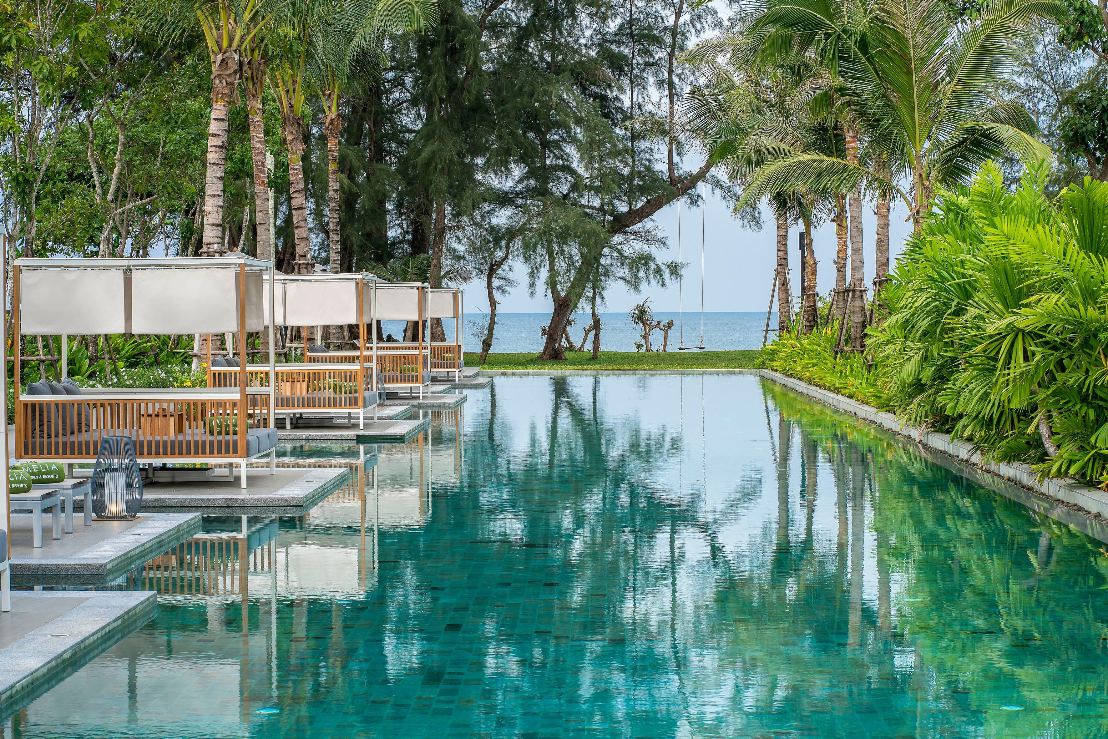 Meliá Phuket Mai Khao Meliá Phuket Mai Khao