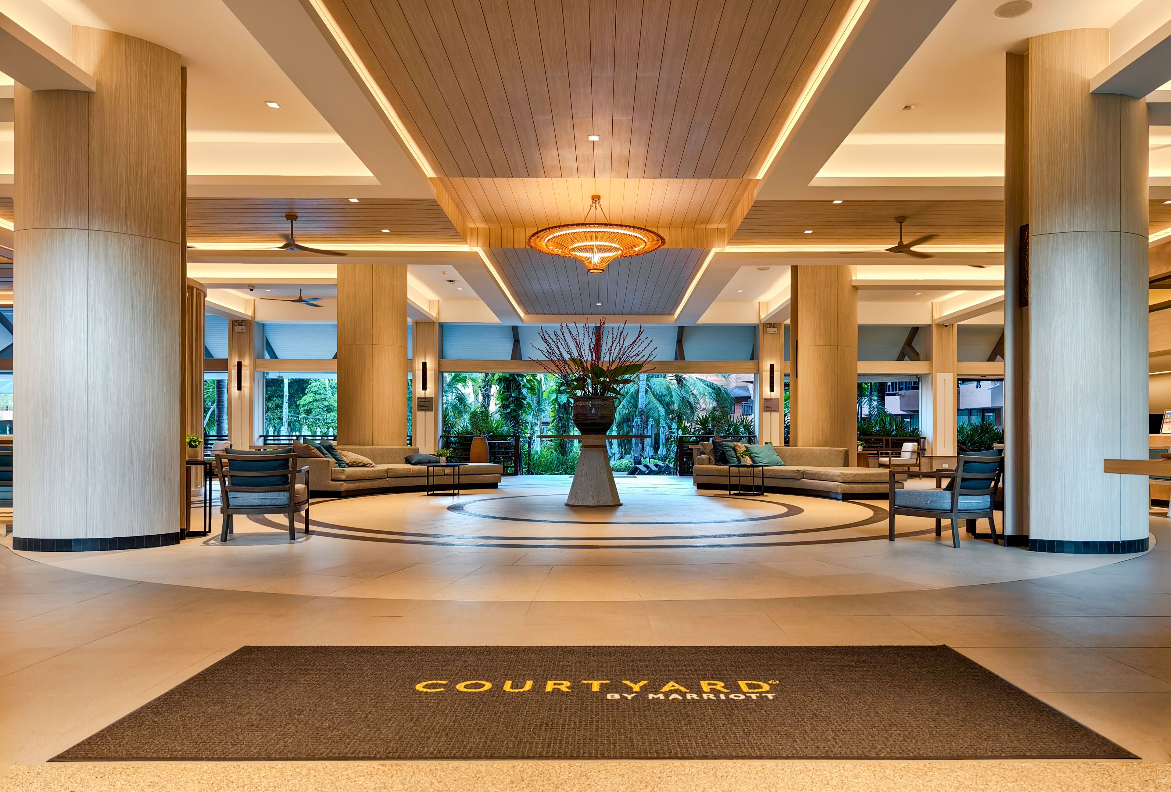 Courtyard by Marriott Phuket Patong Beach Resort
