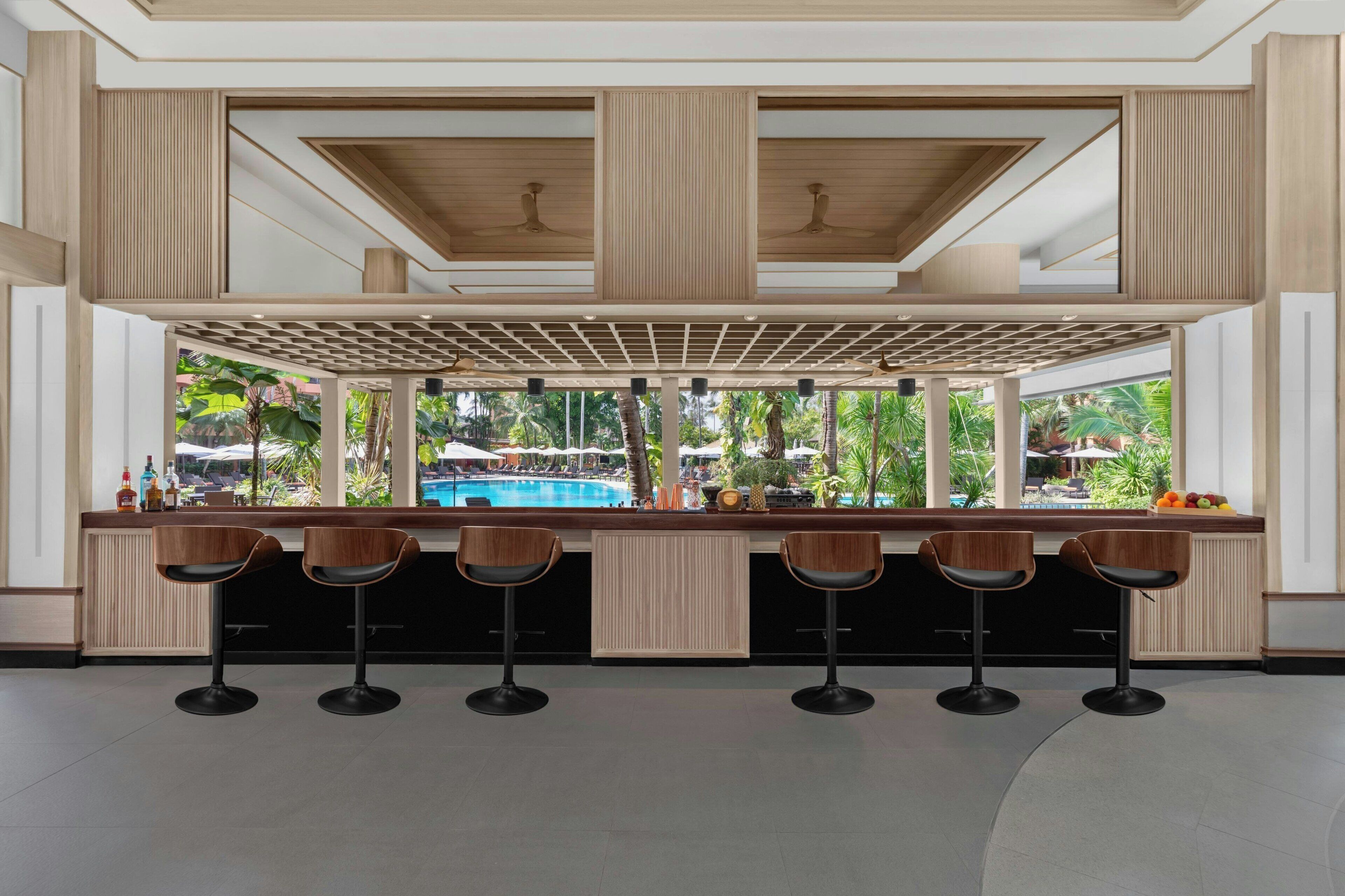 Courtyard by Marriott Phuket Patong Beach Resort