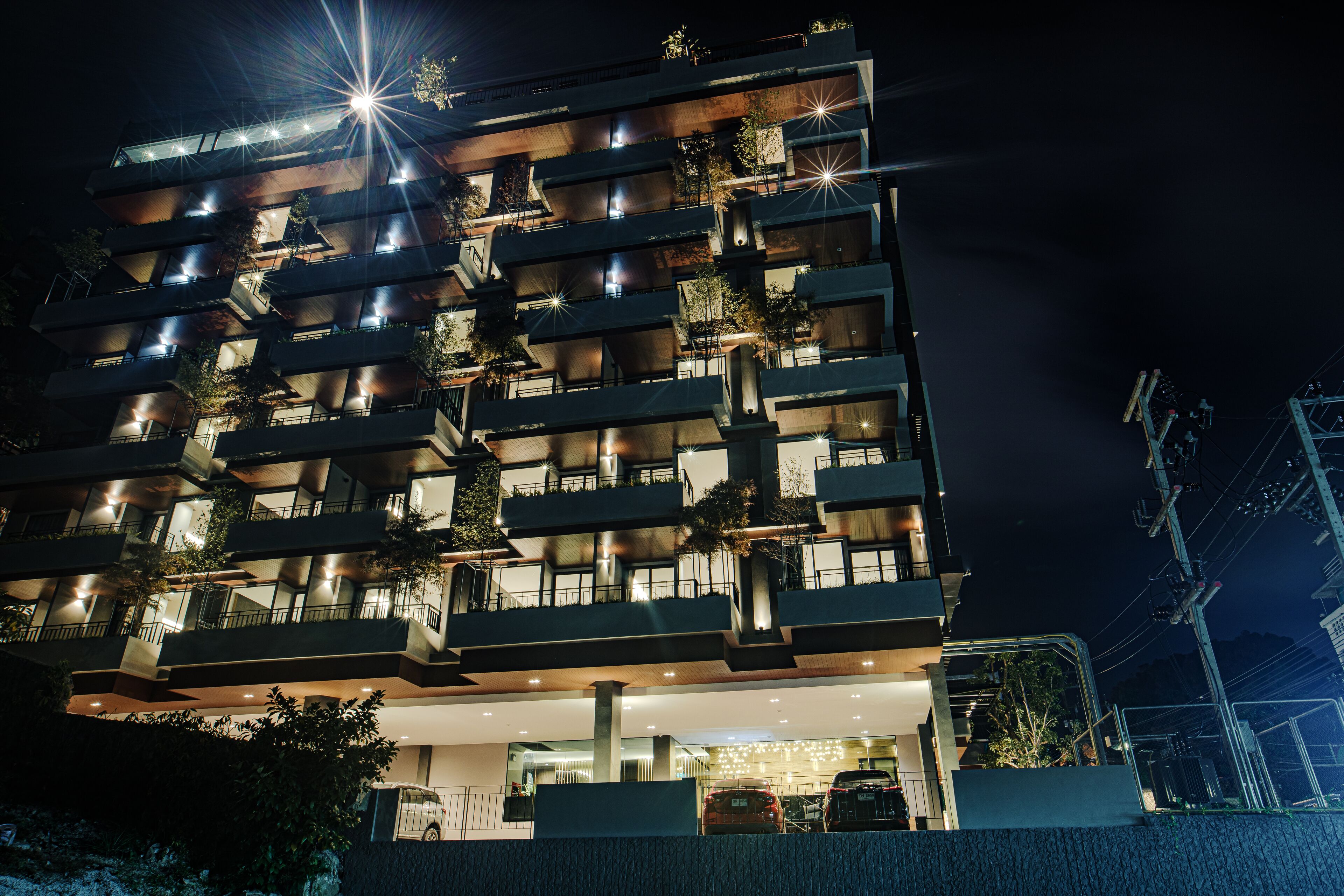 Rak Elegant Hotel Patong