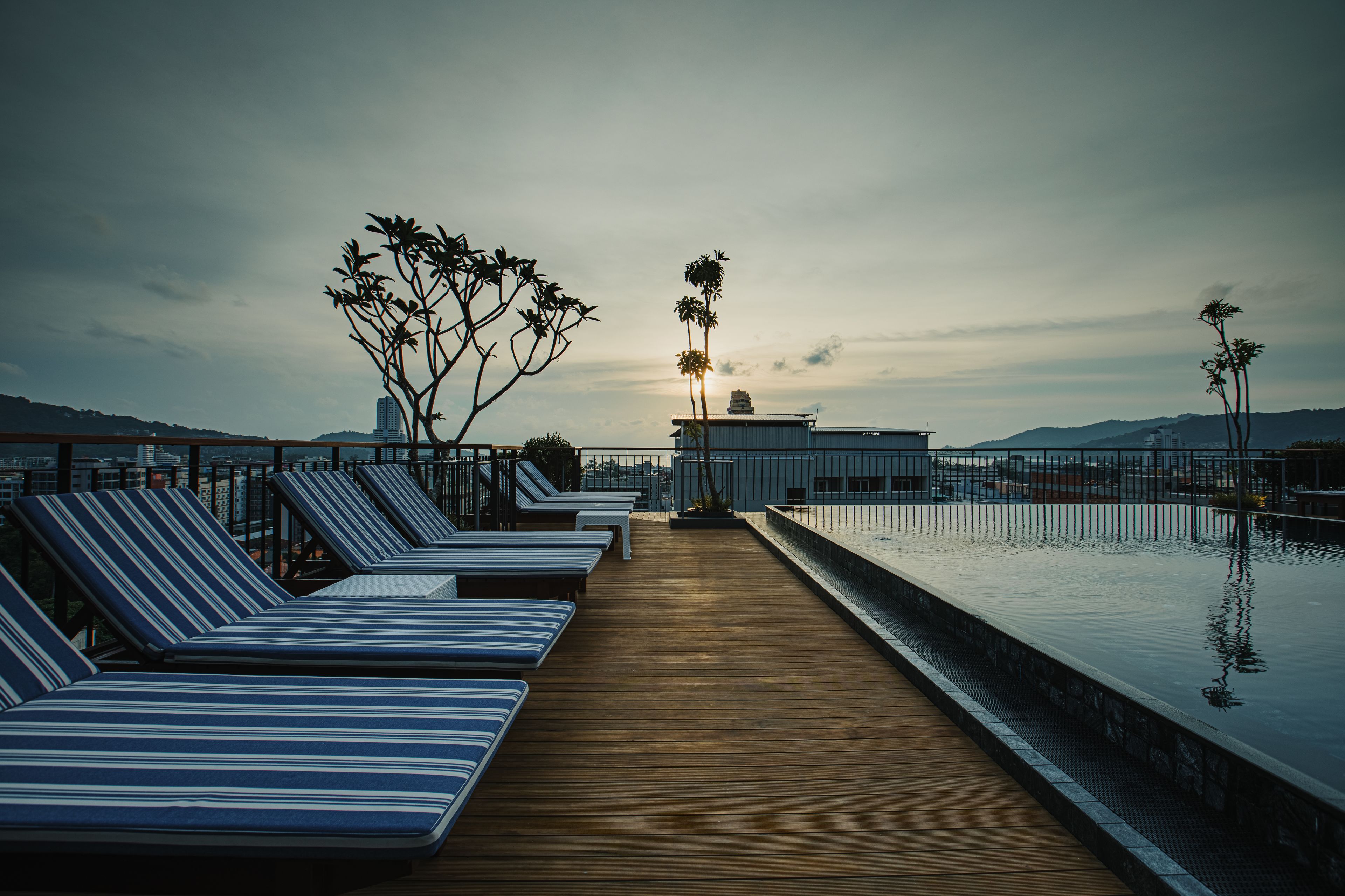 Rak Elegant Hotel Patong