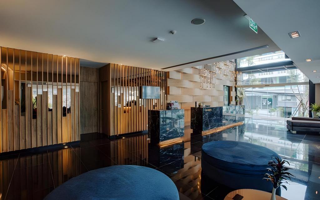 Rak Elegant Hotel Patong