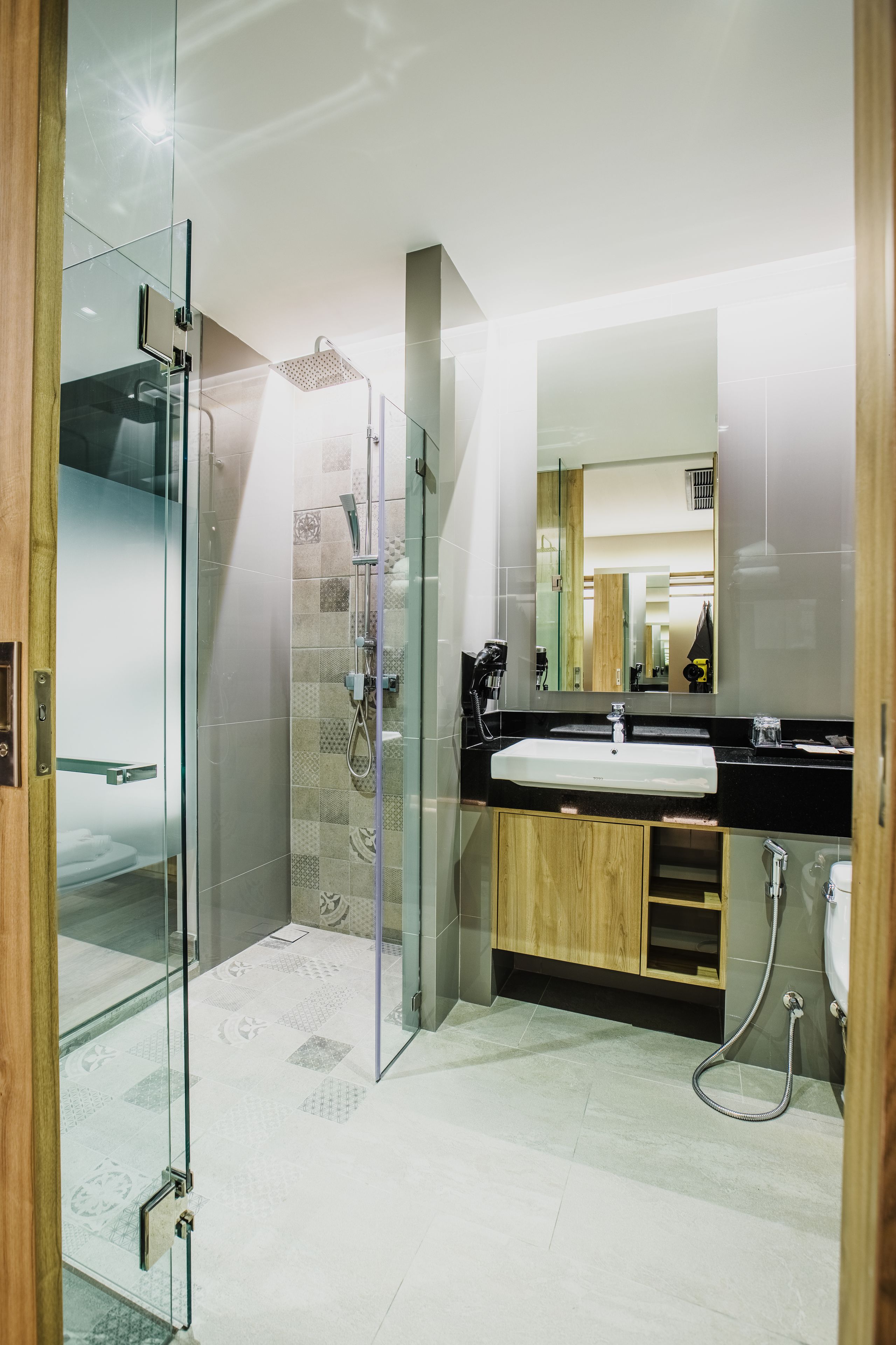 Rak Elegant Hotel Patong