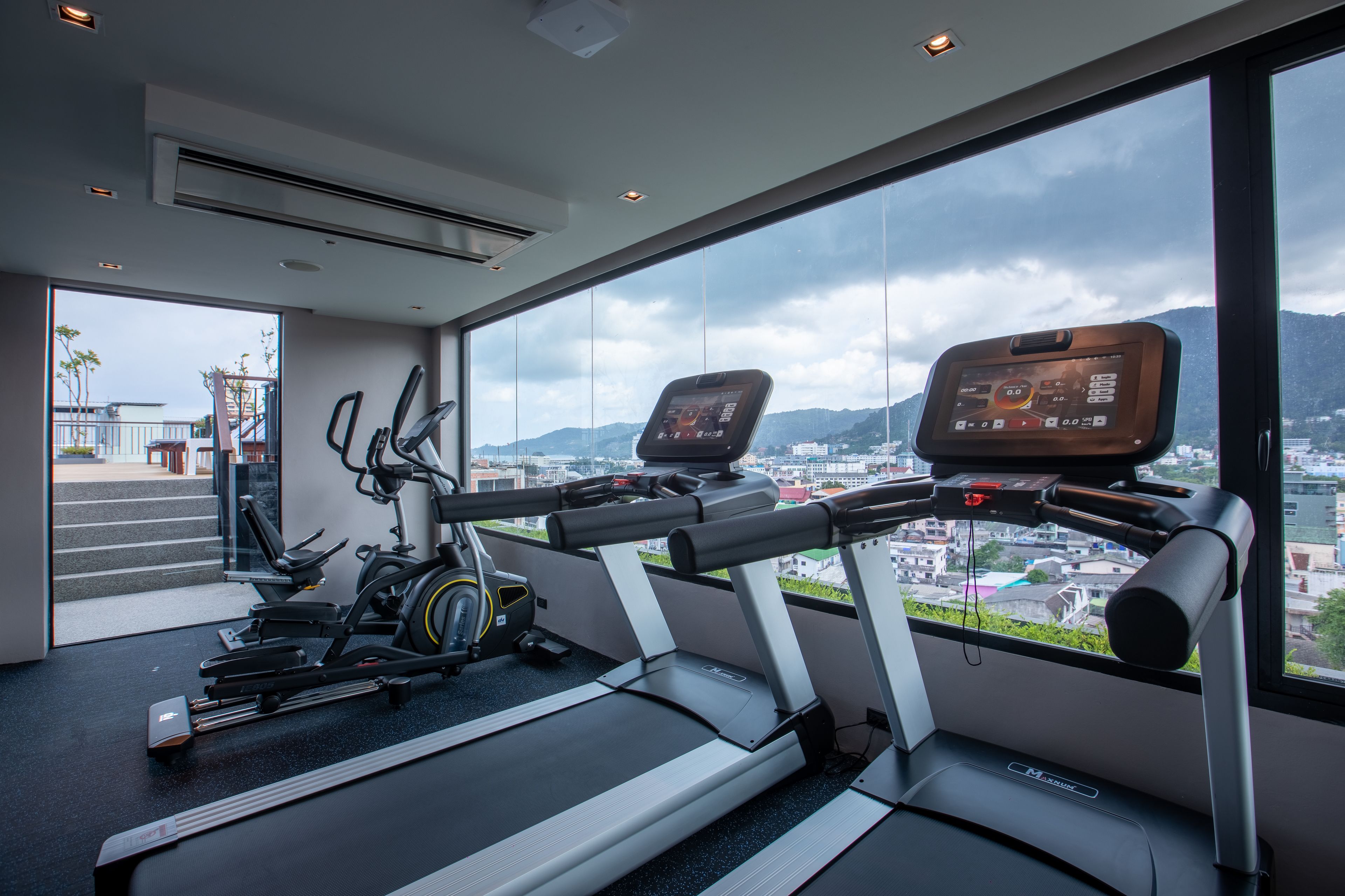 Rak Elegant Hotel Patong